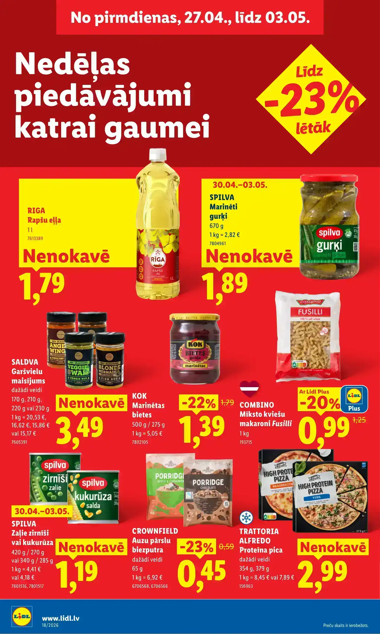 LIDL 27-04-2026-03-05-2026 Page 14