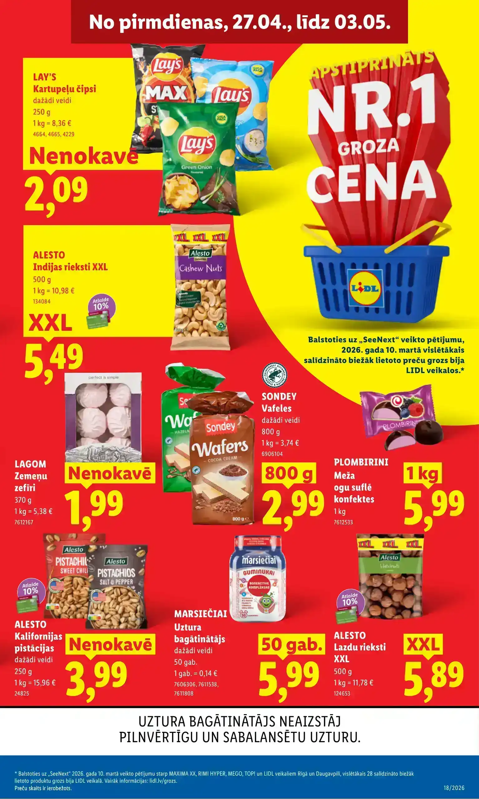 LIDL 27-04-2026-03-05-2026 Page 15