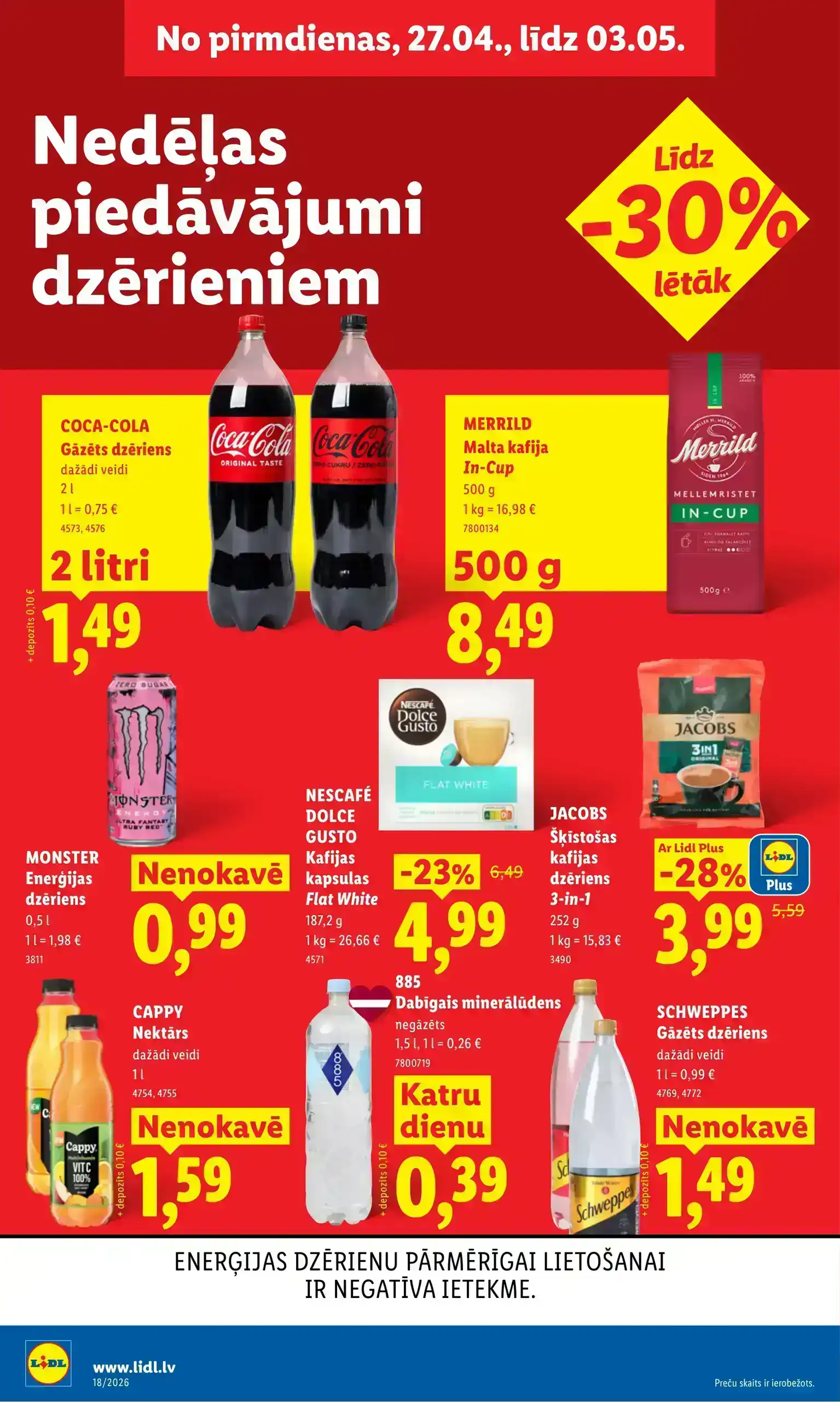 LIDL 27-04-2026-03-05-2026 Page 16