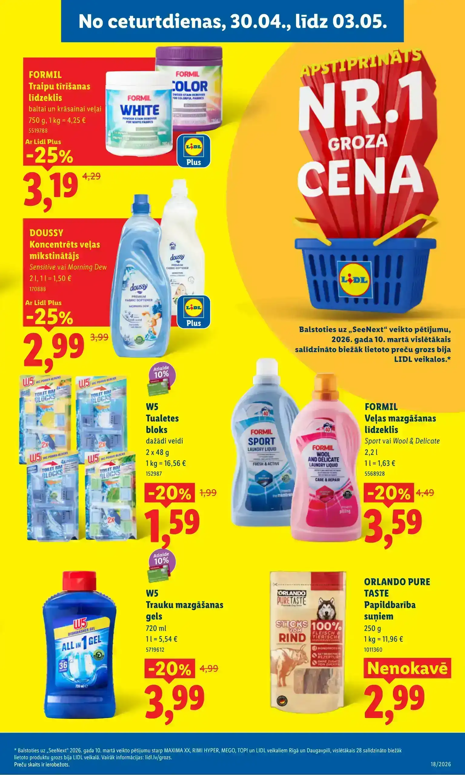 LIDL 27-04-2026-03-05-2026 Page 21