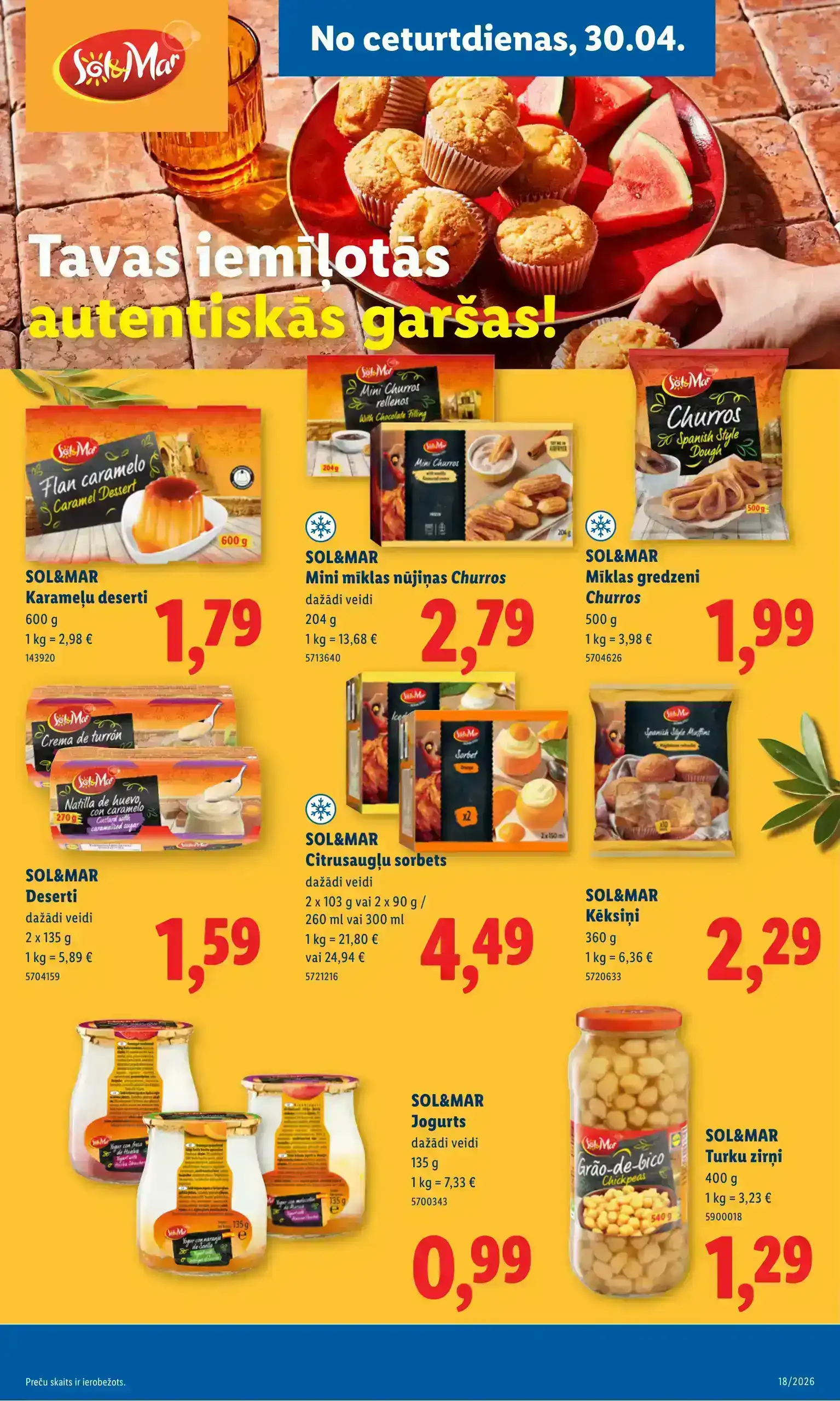 LIDL 27-04-2026-03-05-2026 Page 23