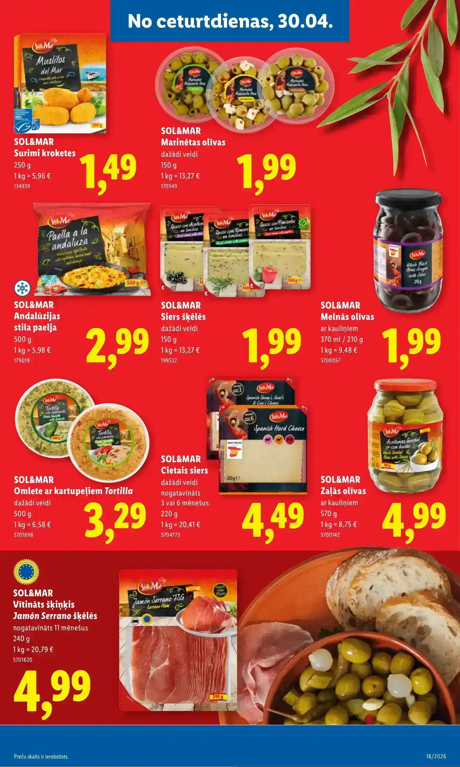 LIDL 27-04-2026-03-05-2026 Page 25