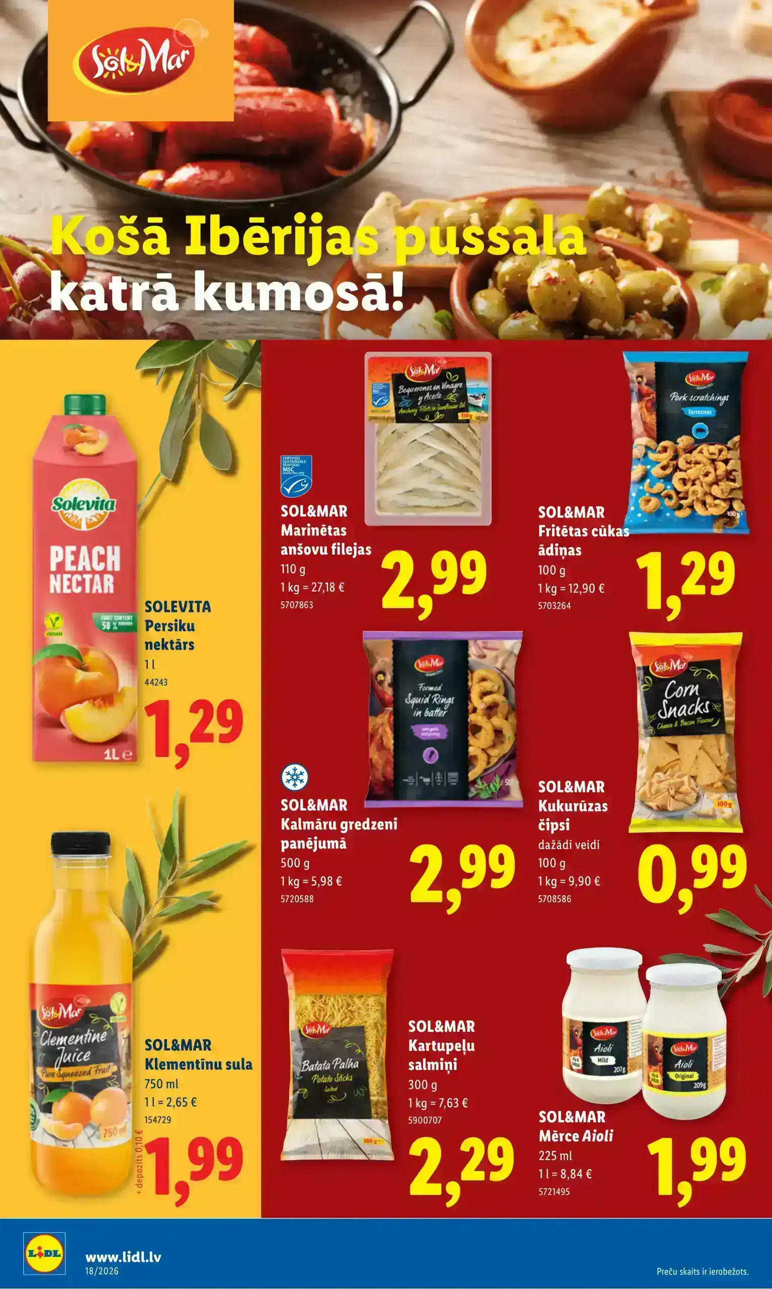 LIDL 27-04-2026-03-05-2026 Page 26