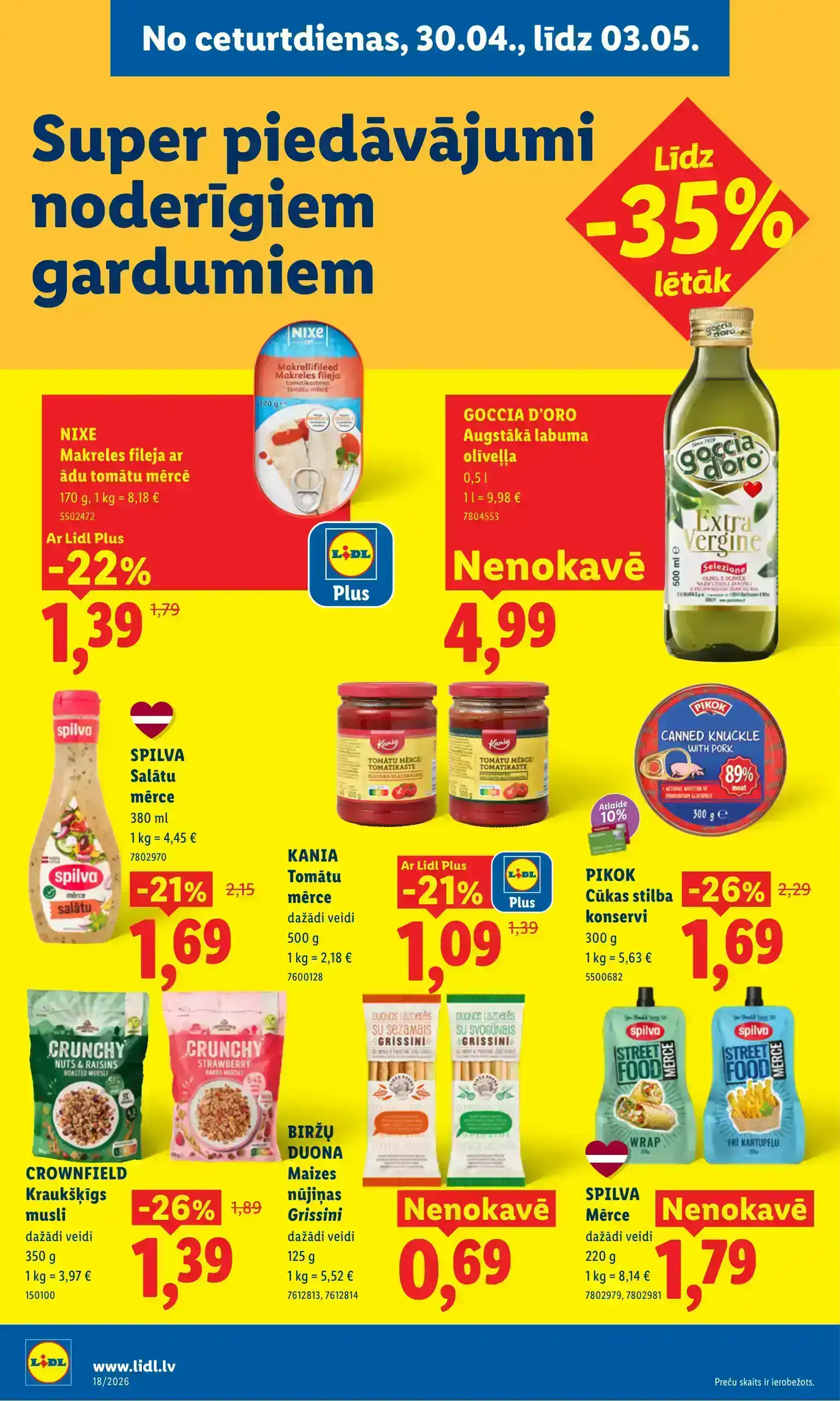 LIDL 27-04-2026-03-05-2026 Page 28