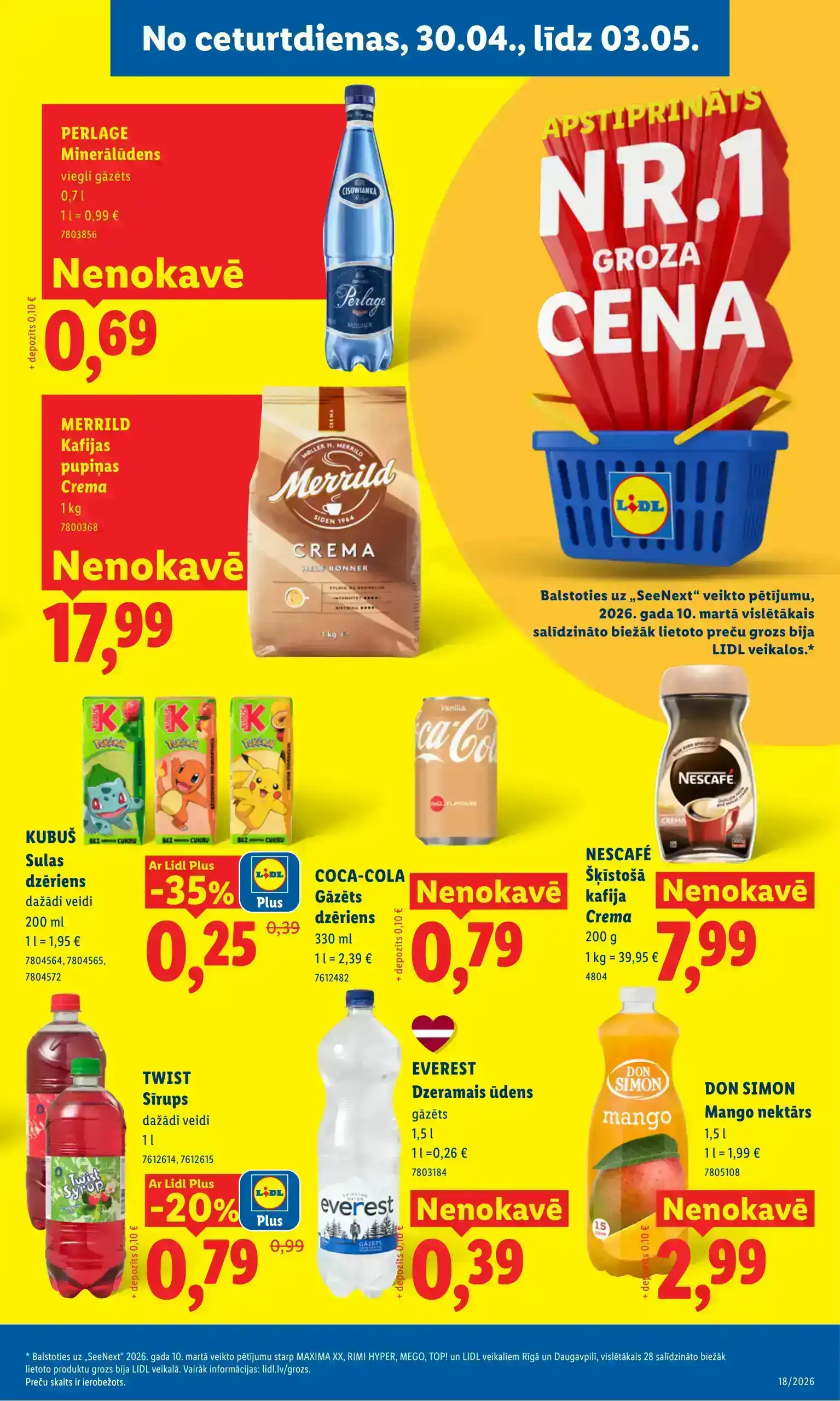 LIDL 27-04-2026-03-05-2026 Page 29