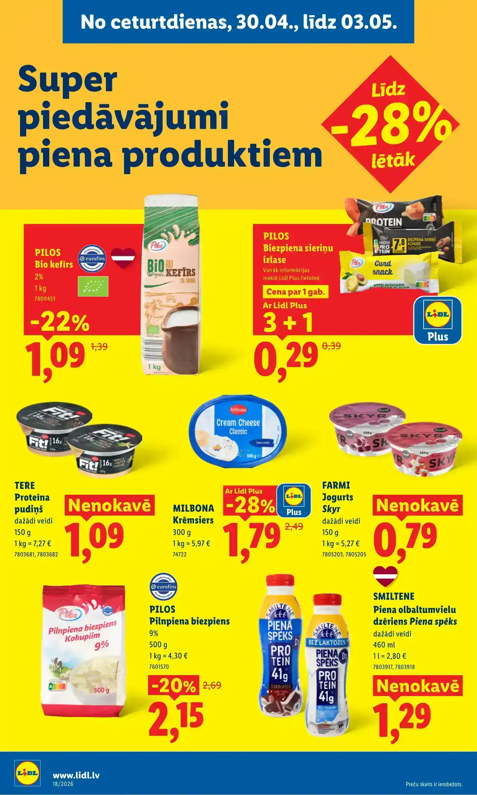 LIDL 27-04-2026-03-05-2026 Page 30
