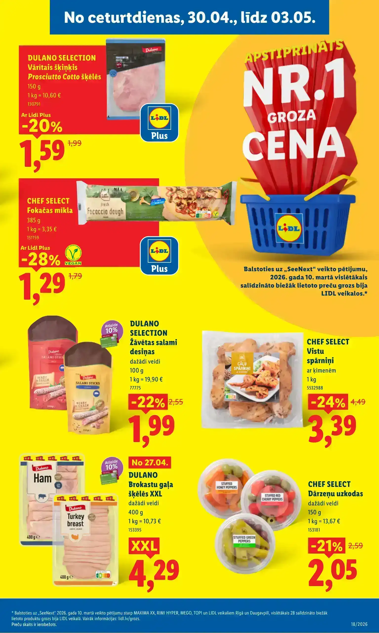 LIDL 27-04-2026-03-05-2026 Page 31