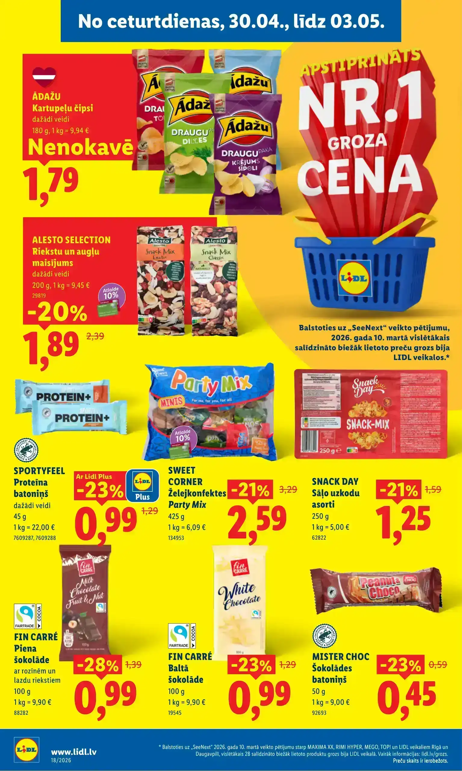 LIDL 27-04-2026-03-05-2026 Page 32