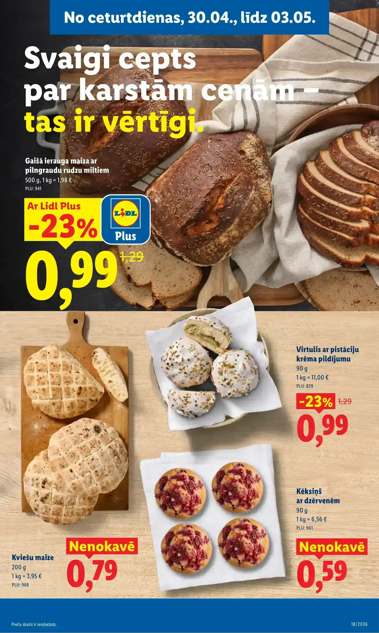 LIDL 27-04-2026-03-05-2026 Page 33