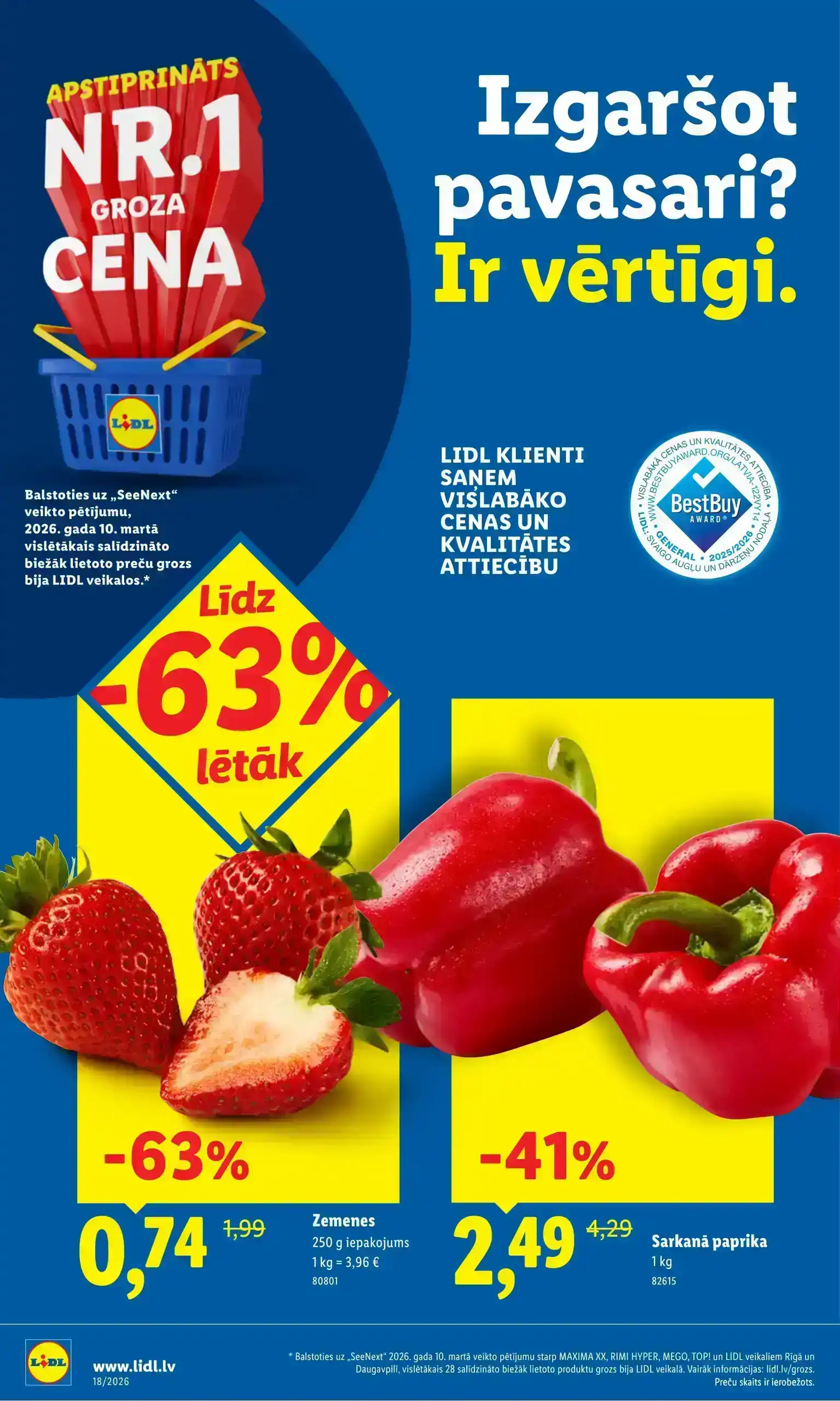 LIDL 27-04-2026-03-05-2026 Page 34
