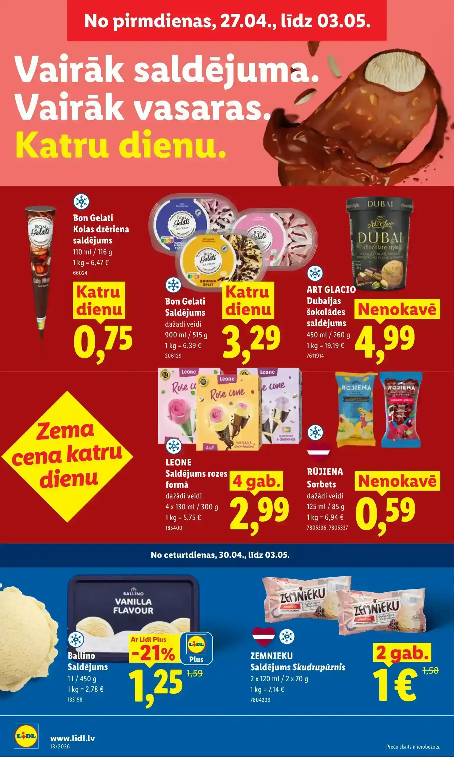 LIDL 27-04-2026-03-05-2026 Page 36