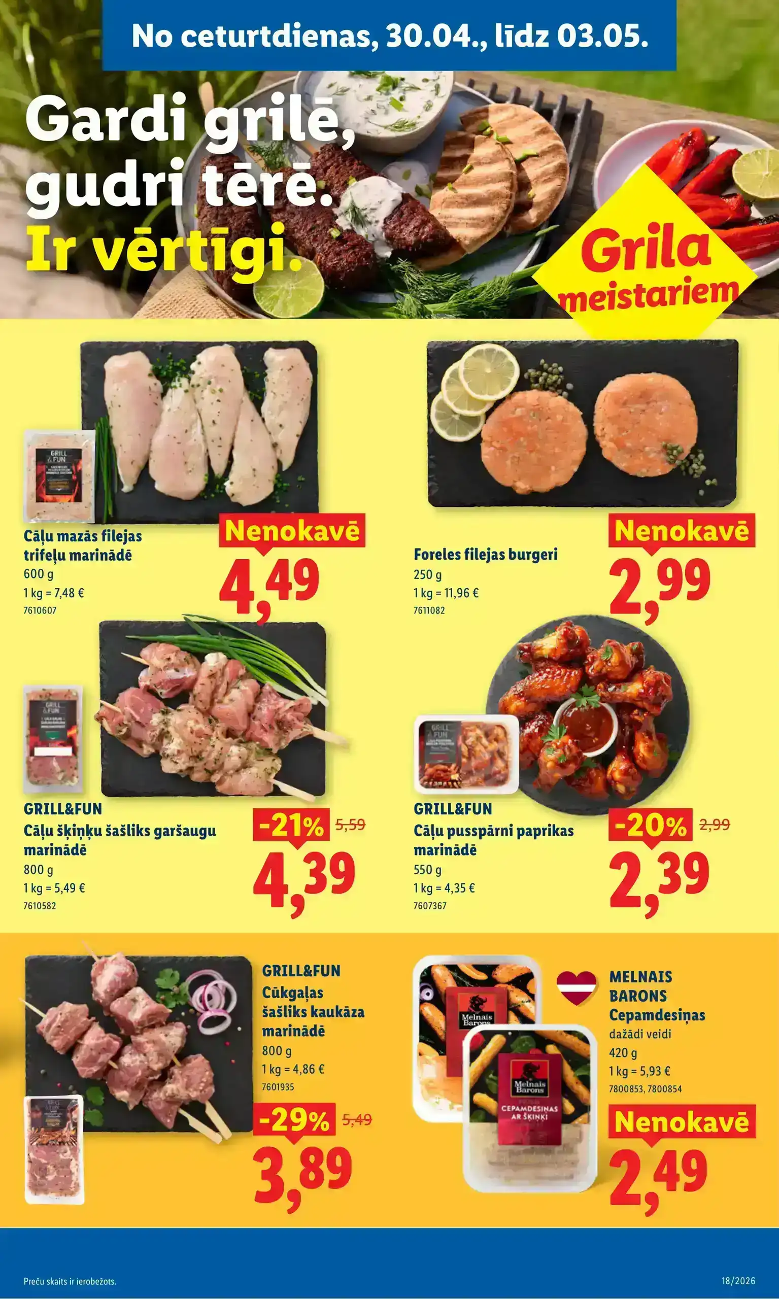 LIDL 27-04-2026-03-05-2026 Page 37