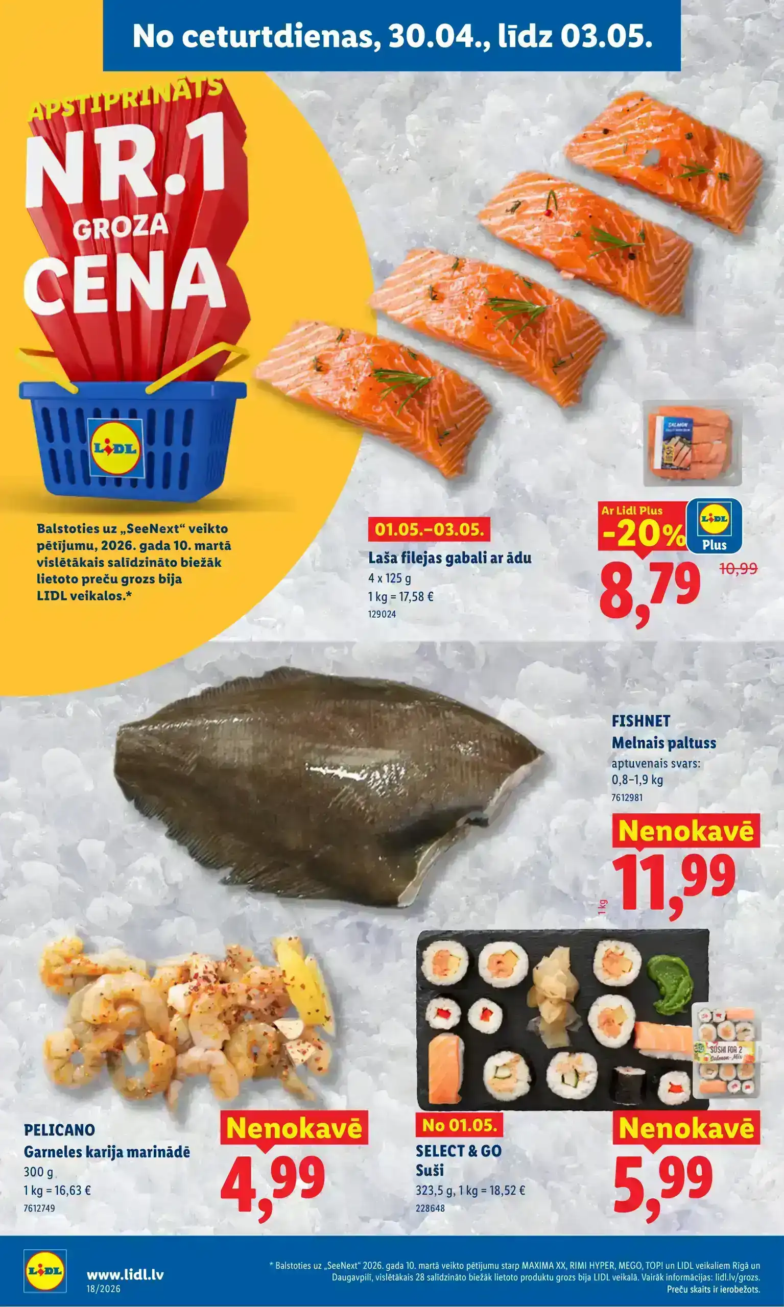 LIDL 27-04-2026-03-05-2026 Page 38