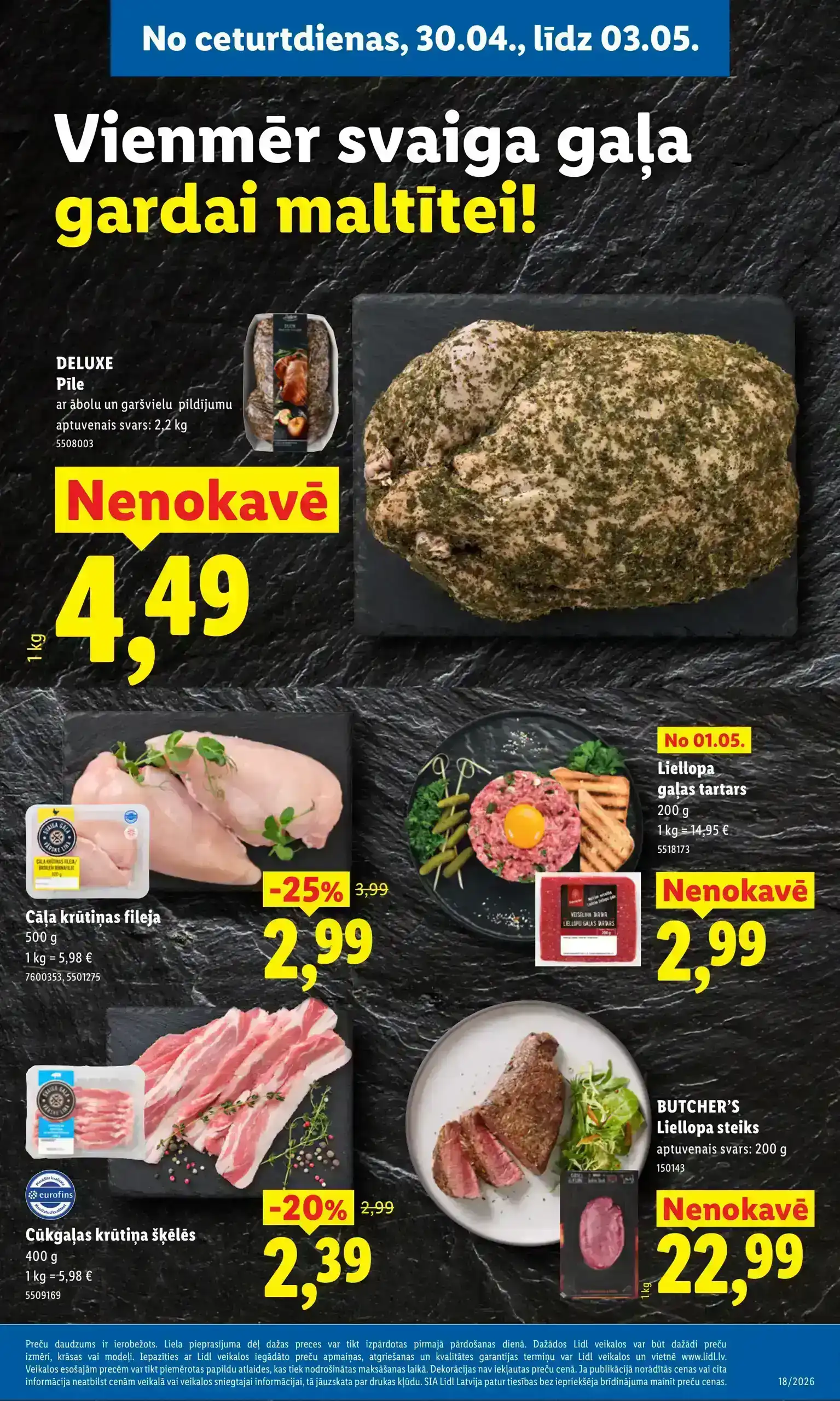 LIDL 27-04-2026-03-05-2026 Page 39