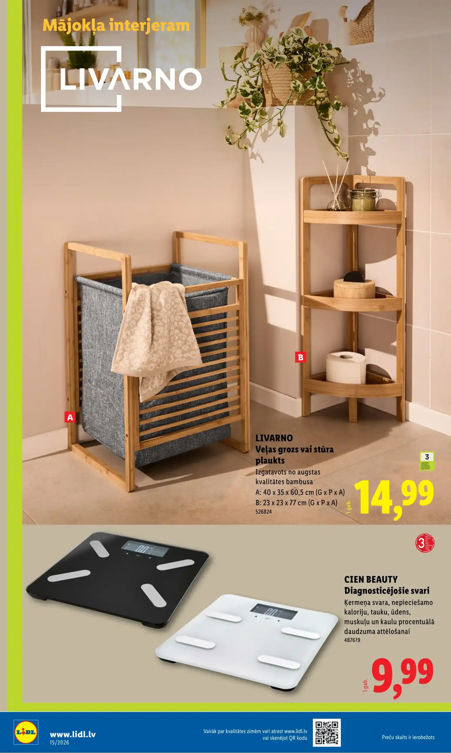 LIDL Nepārtikas 06-04-2026-12-04-2026 Page 10