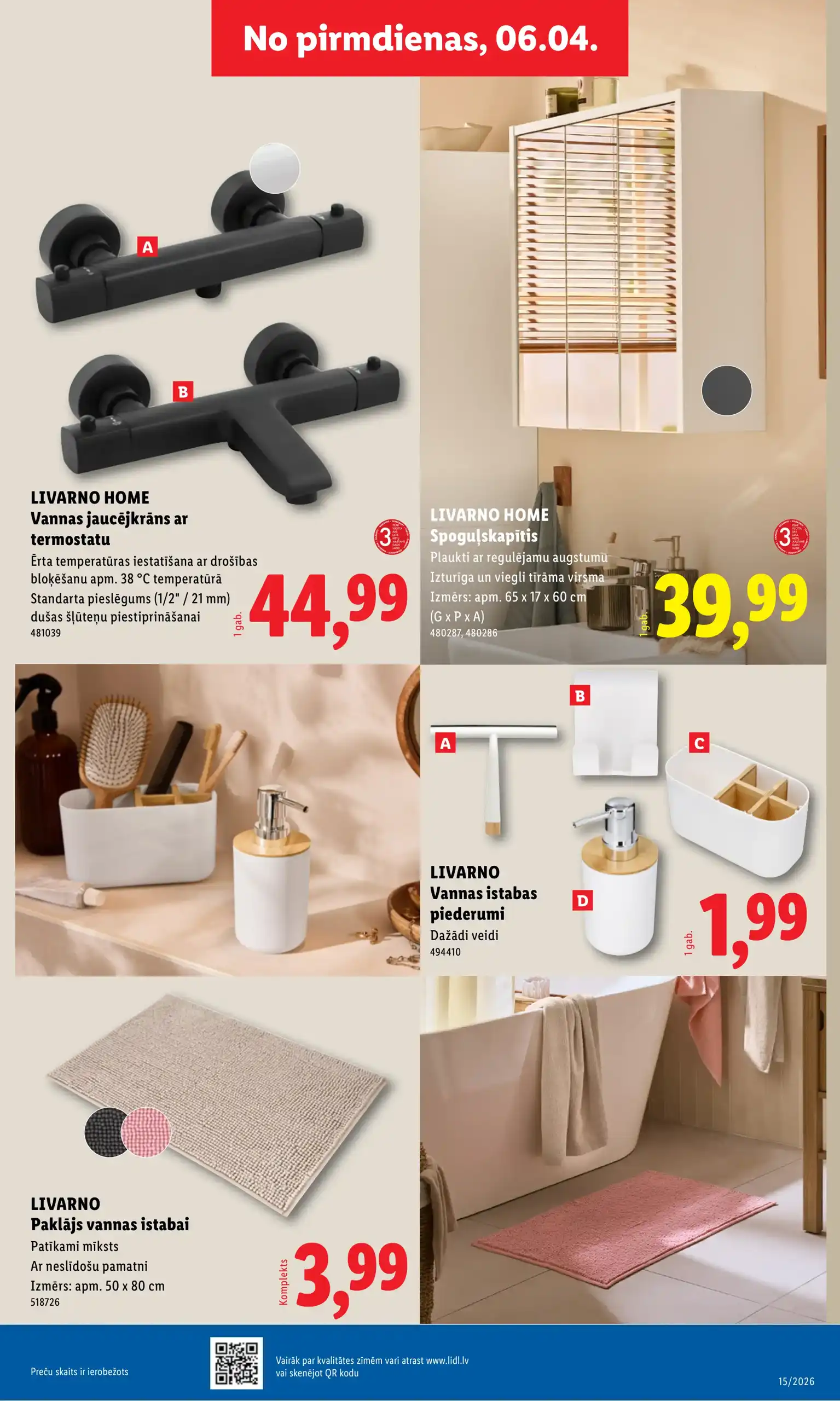 LIDL Nepārtikas 06-04-2026-12-04-2026 Page 11