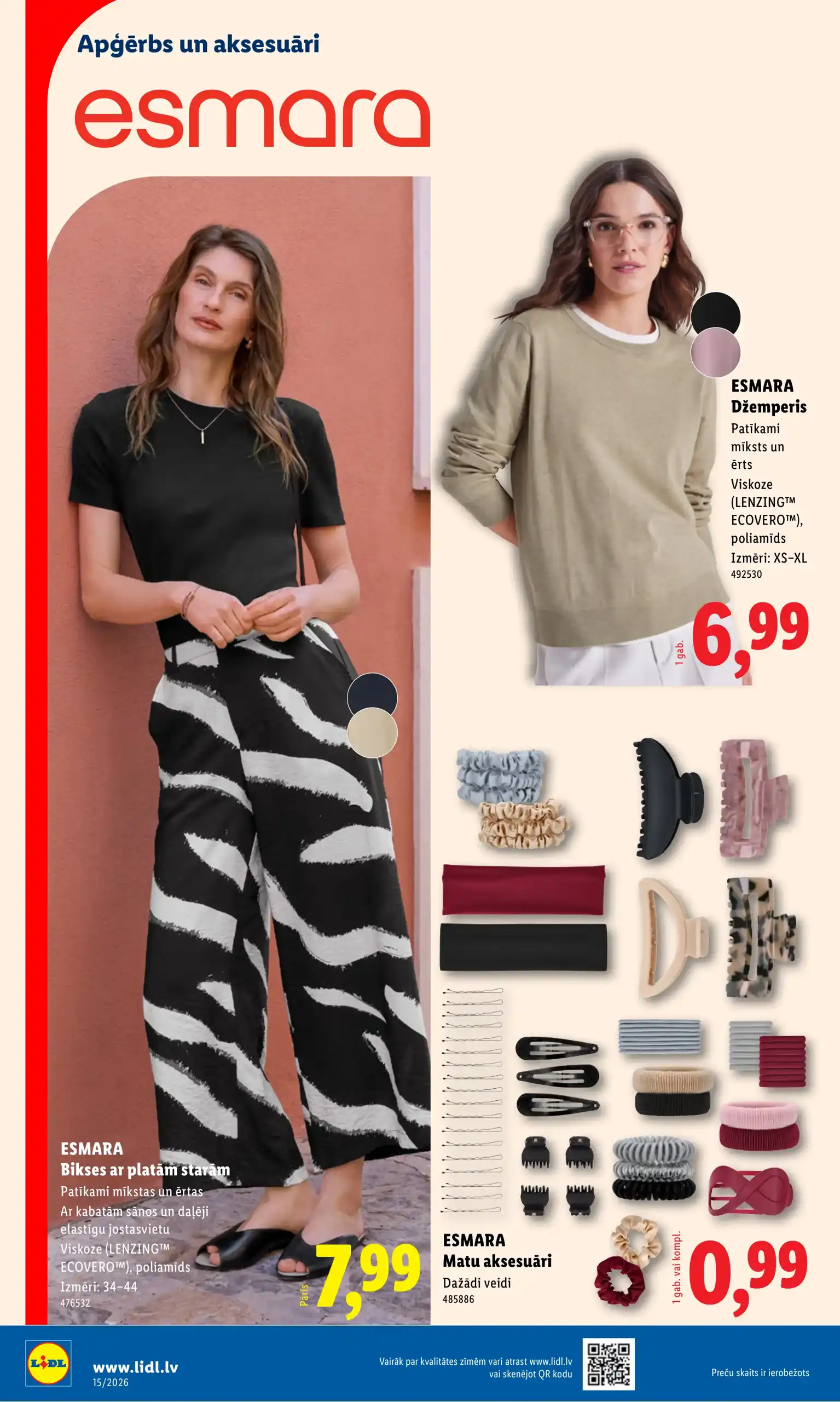 LIDL Nepārtikas 06-04-2026-12-04-2026 Page 20