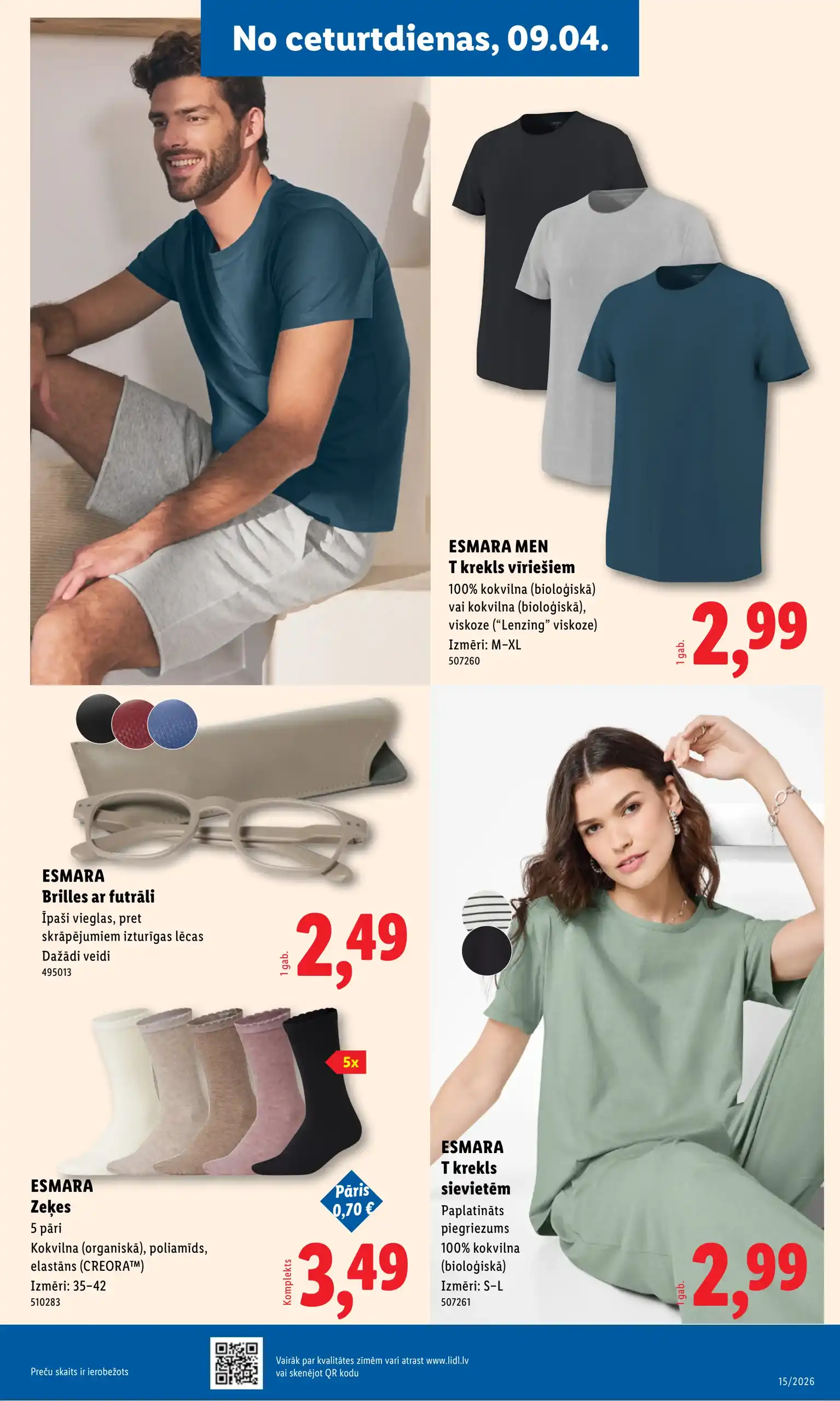 LIDL Nepārtikas 06-04-2026-12-04-2026 Page 21