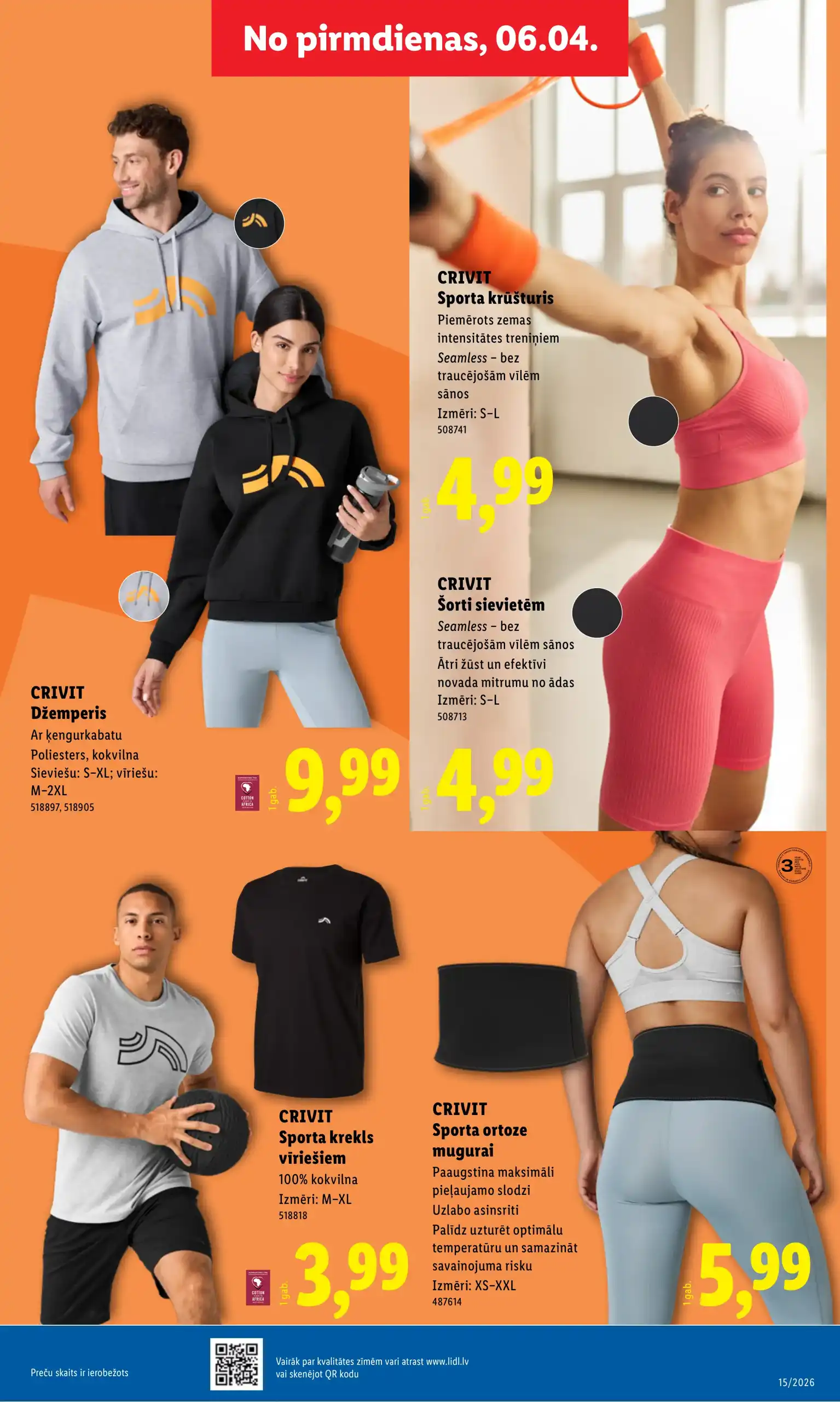 LIDL Nepārtikas 06-04-2026-12-04-2026 Page 3
