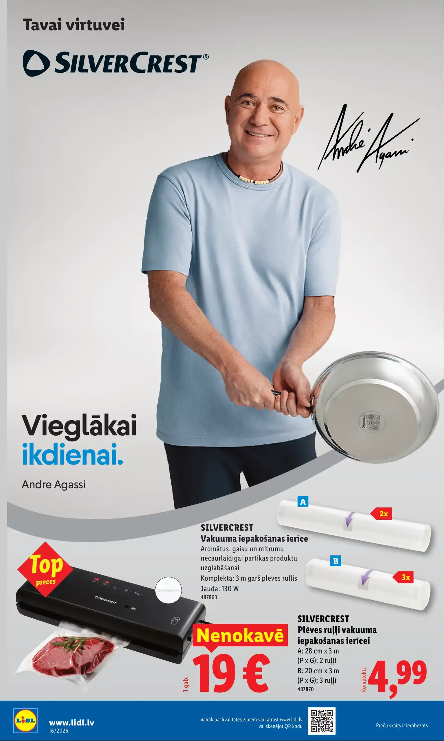 LIDL Nepārtikas 13-04-2026-19-04-2026 Page 2