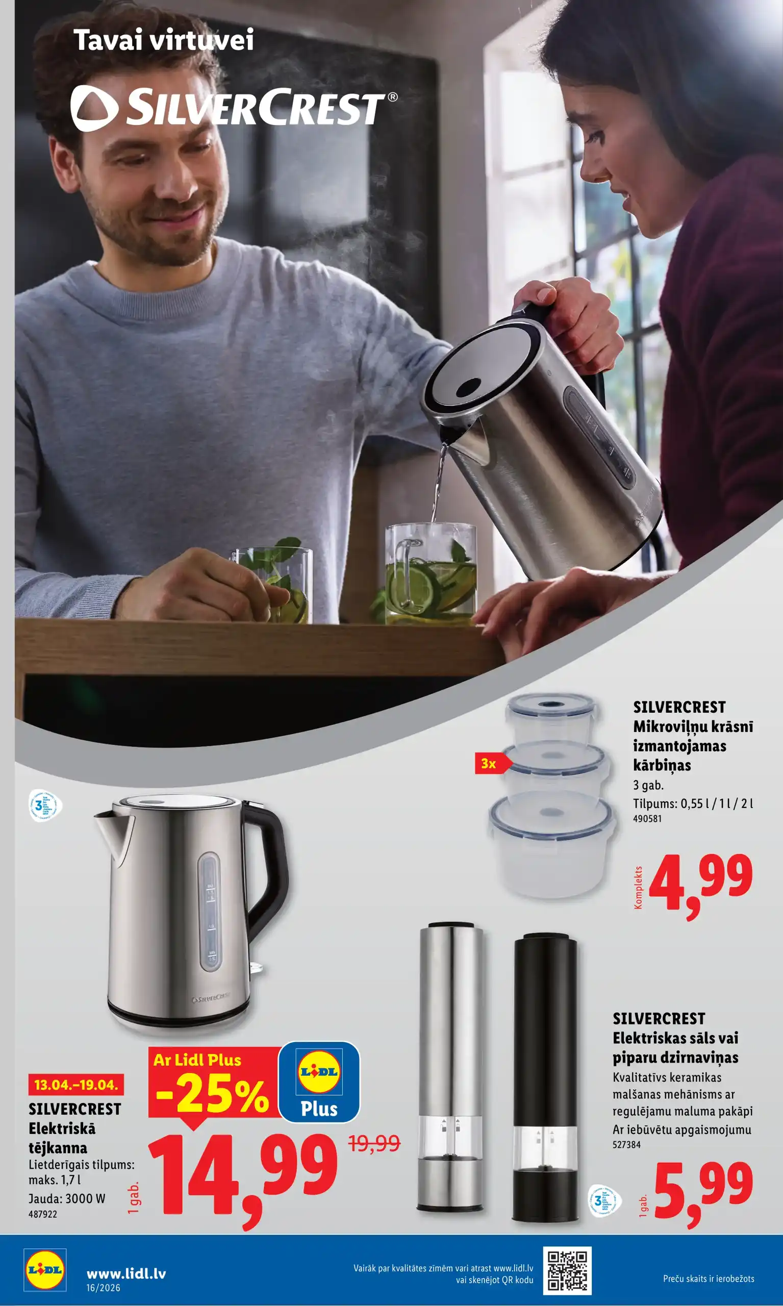 LIDL Nepārtikas 13-04-2026-19-04-2026 Page 4