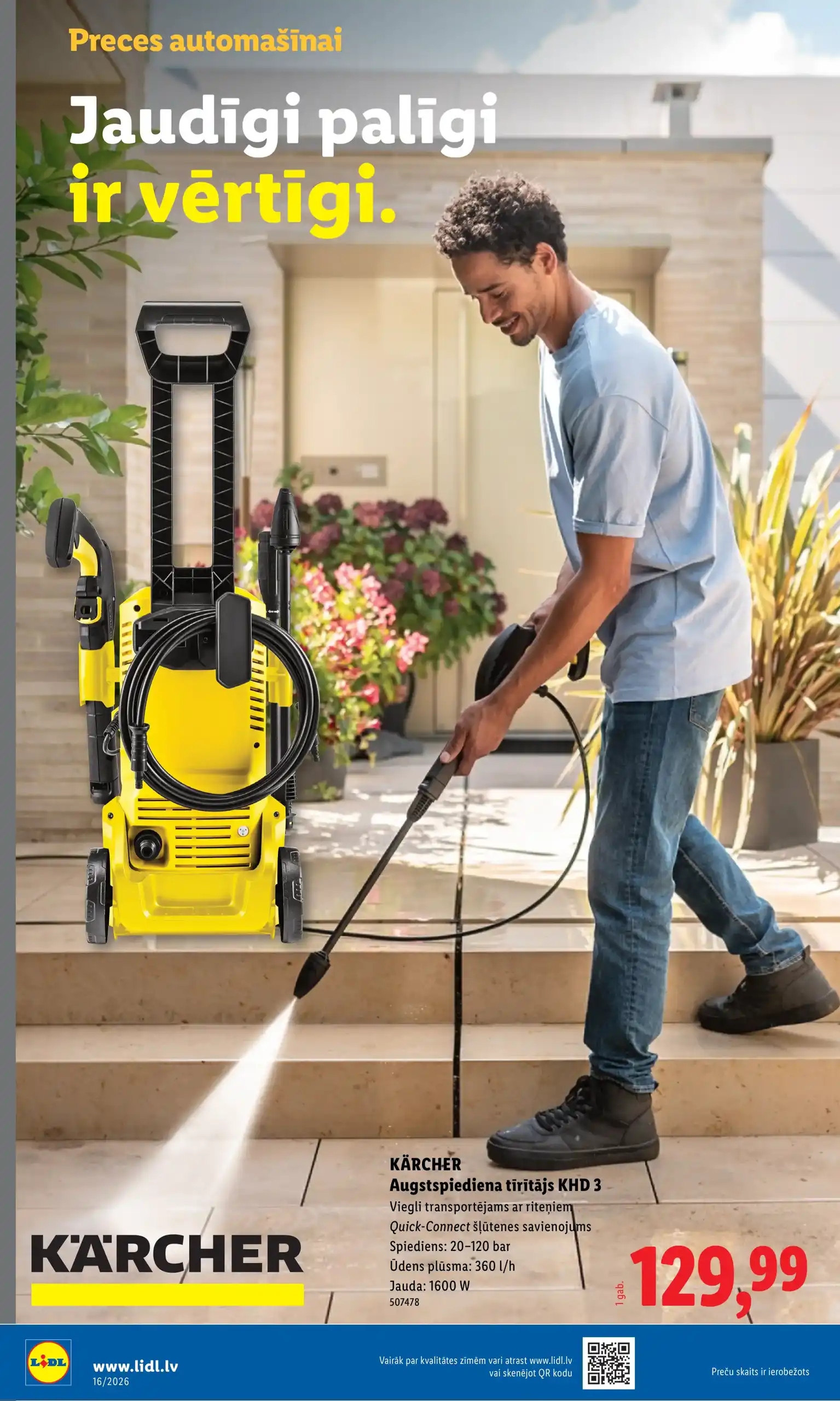 LIDL Nepārtikas 13-04-2026-19-04-2026 Page 6