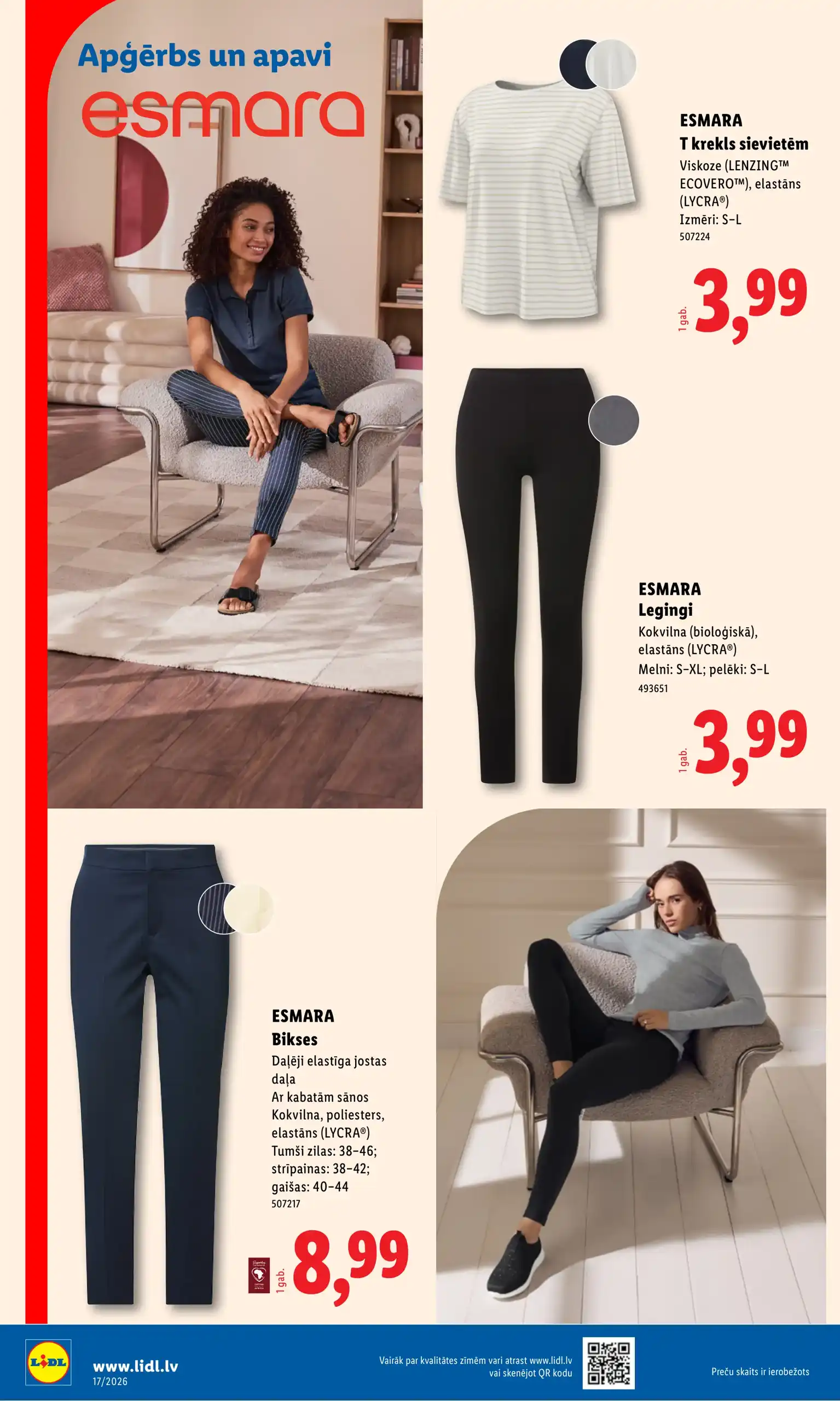 LIDL Nepārtikas 20-04-2026-26-04-2026 Page 14