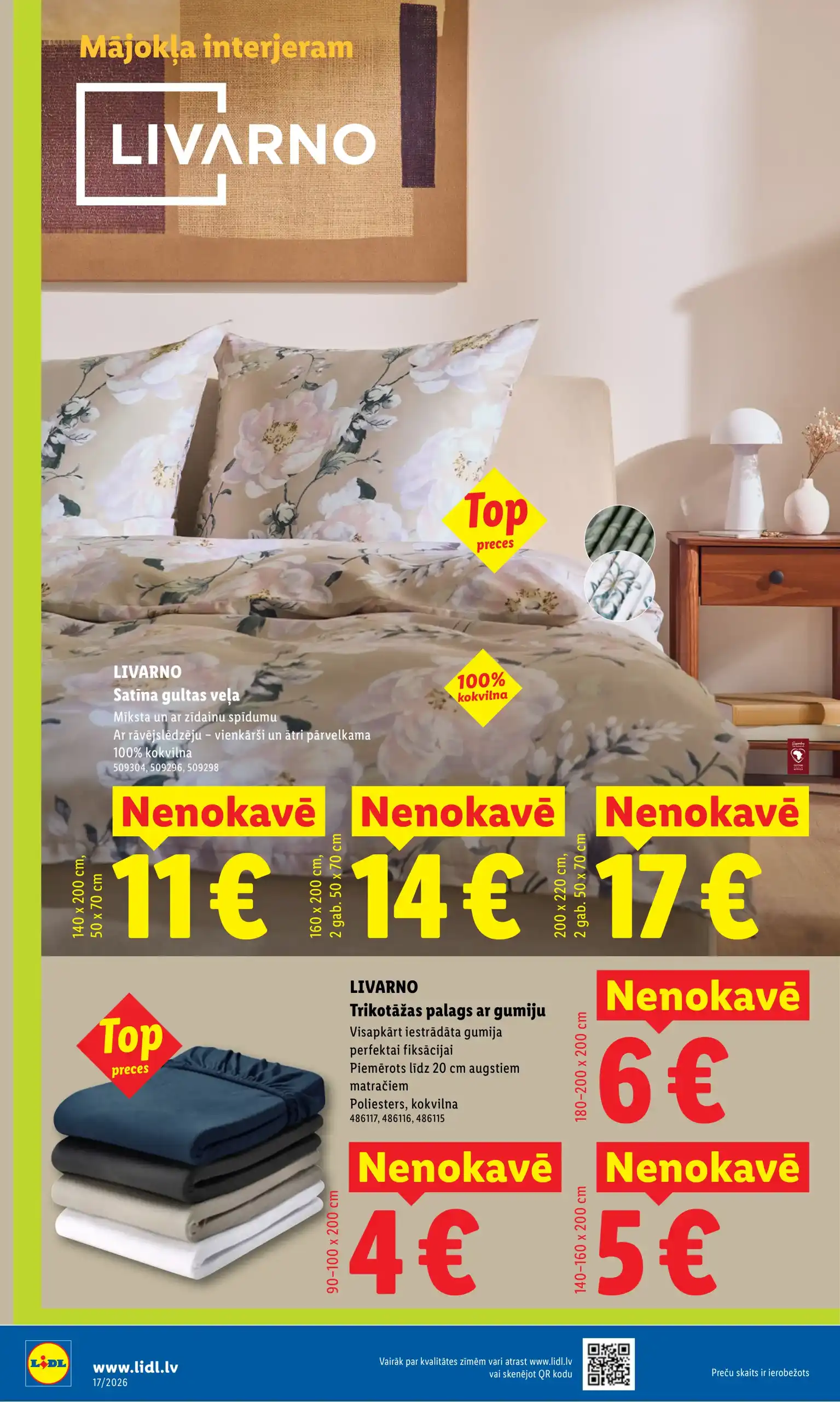 LIDL Nepārtikas 20-04-2026-26-04-2026 Page 2