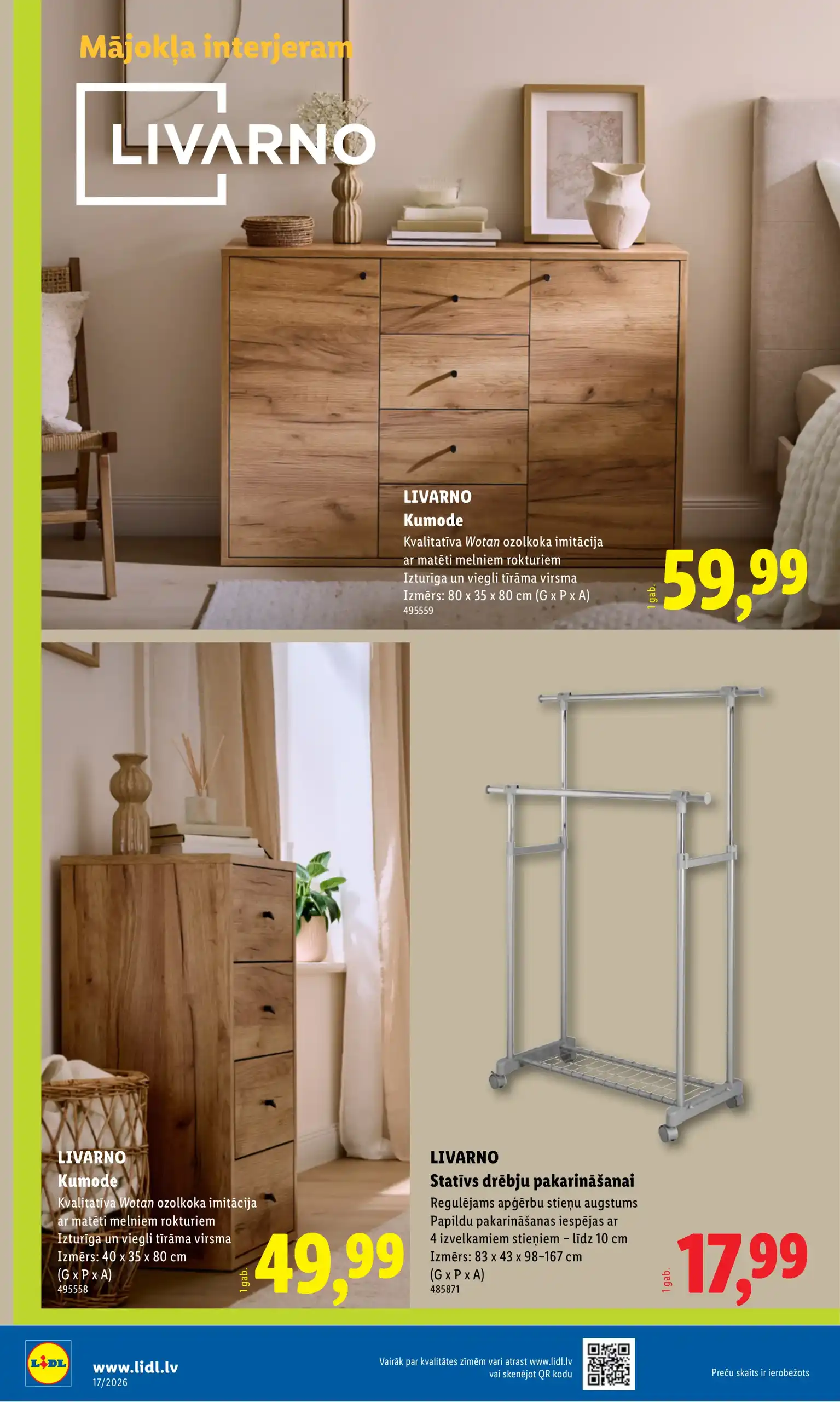 LIDL Nepārtikas 20-04-2026-26-04-2026 Page 4