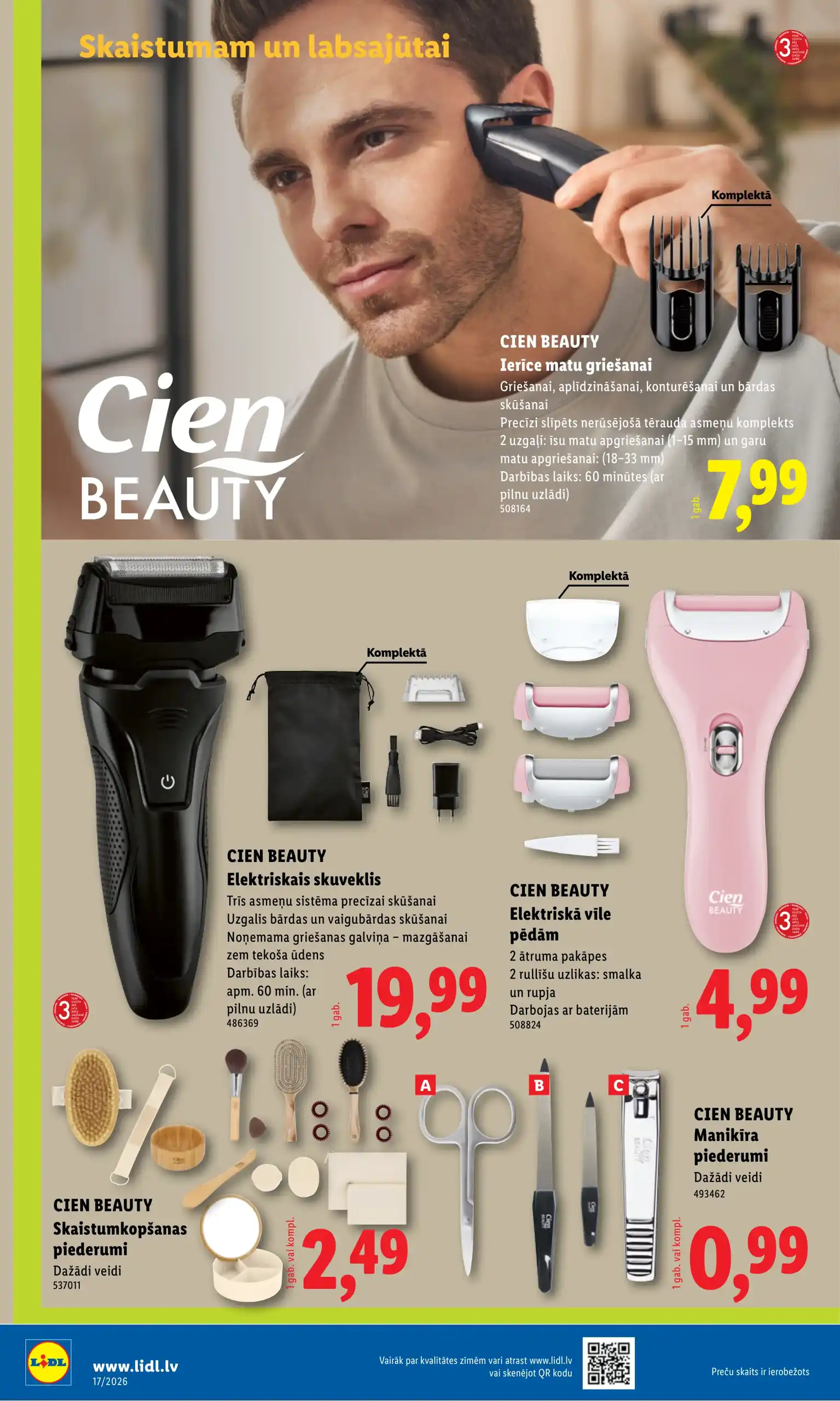 LIDL Nepārtikas 20-04-2026-26-04-2026 Page 6