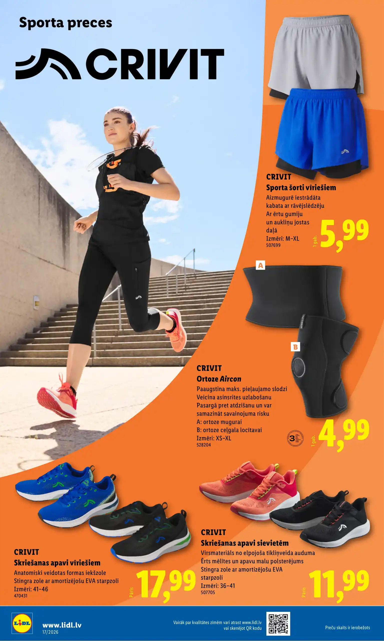 LIDL Nepārtikas 20-04-2026-26-04-2026 Page 8