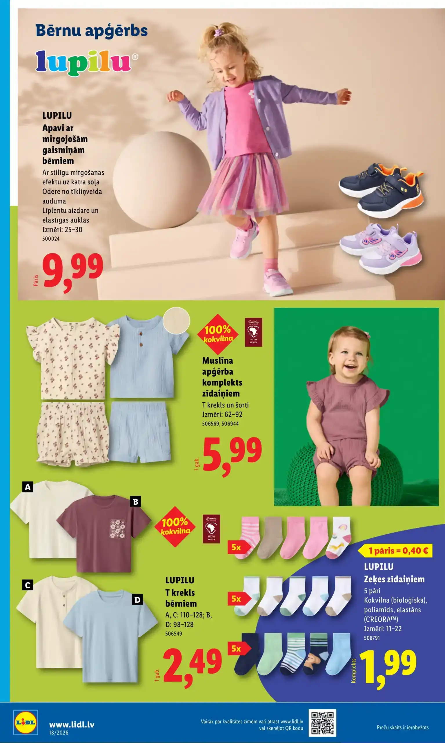 LIDL Nepārtikas 27-04-2026-03-05-2026 Page 10