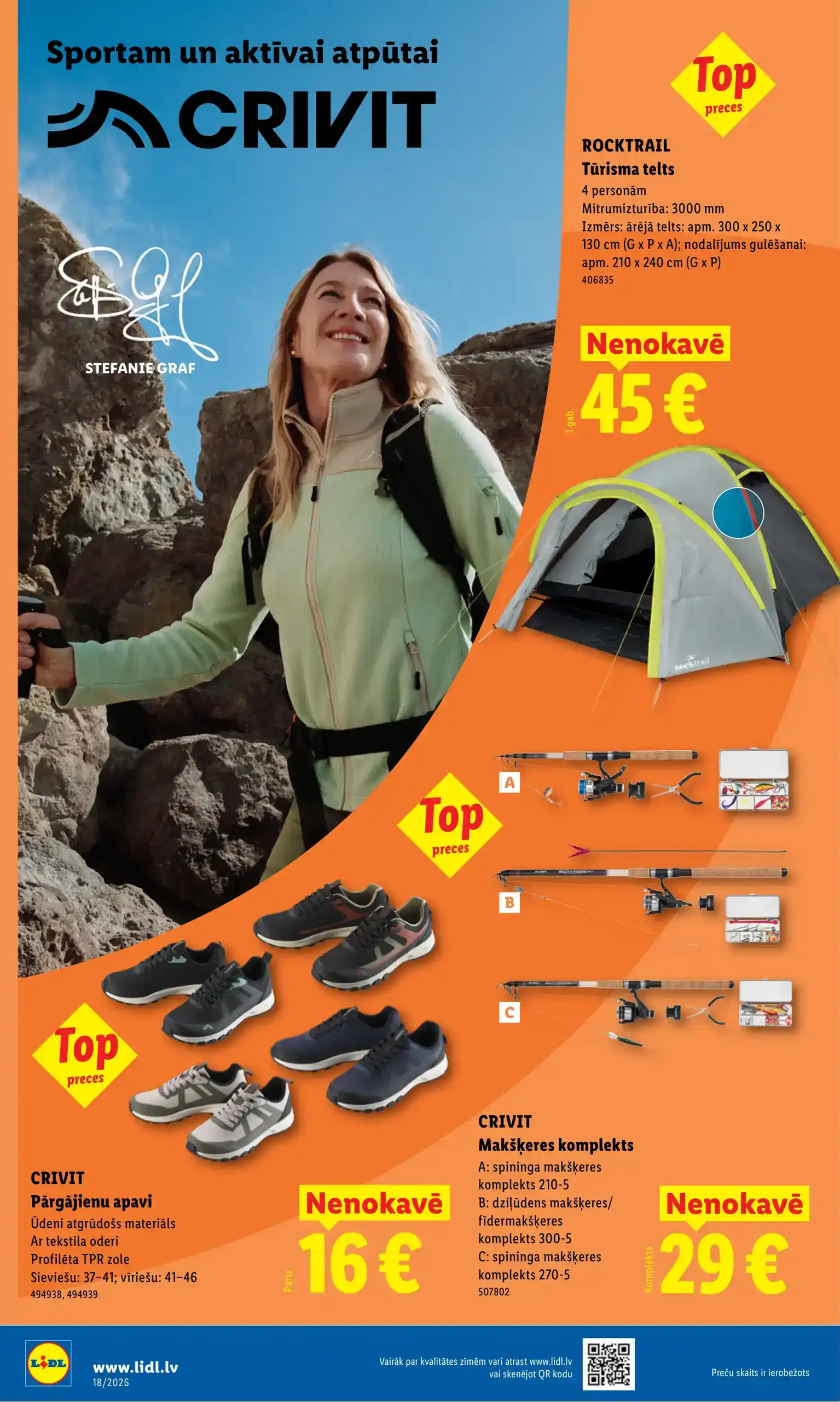 LIDL Nepārtikas 27-04-2026-03-05-2026 Page 12