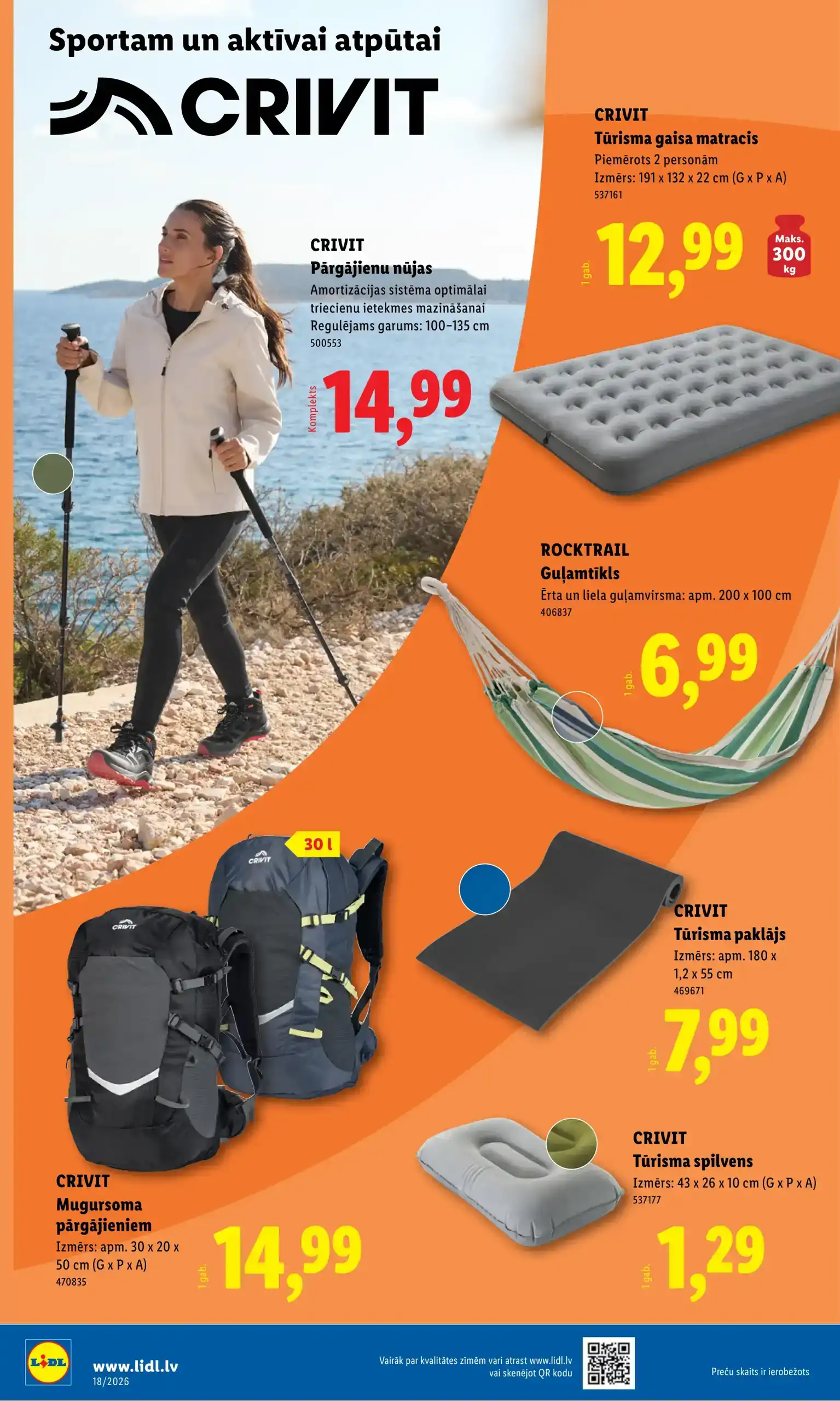 LIDL Nepārtikas 27-04-2026-03-05-2026 Page 14