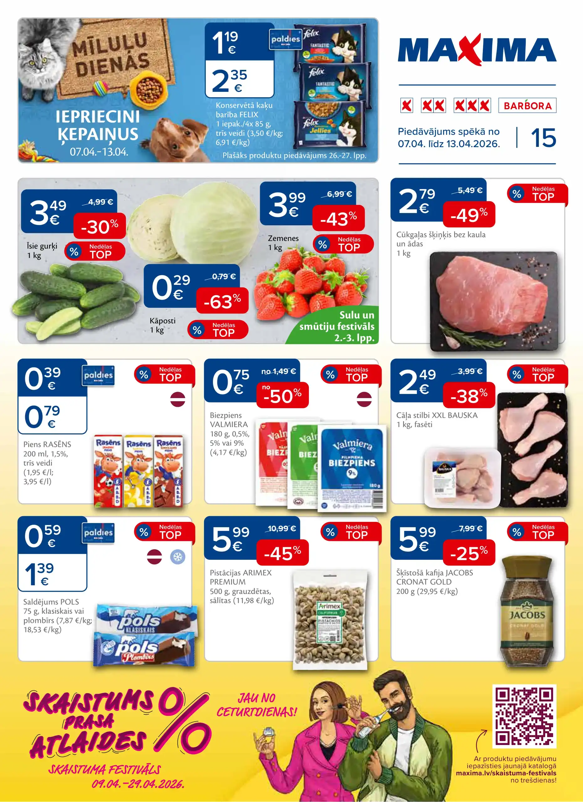 Maxima 07-04-2026-13-04-2026 Page 1