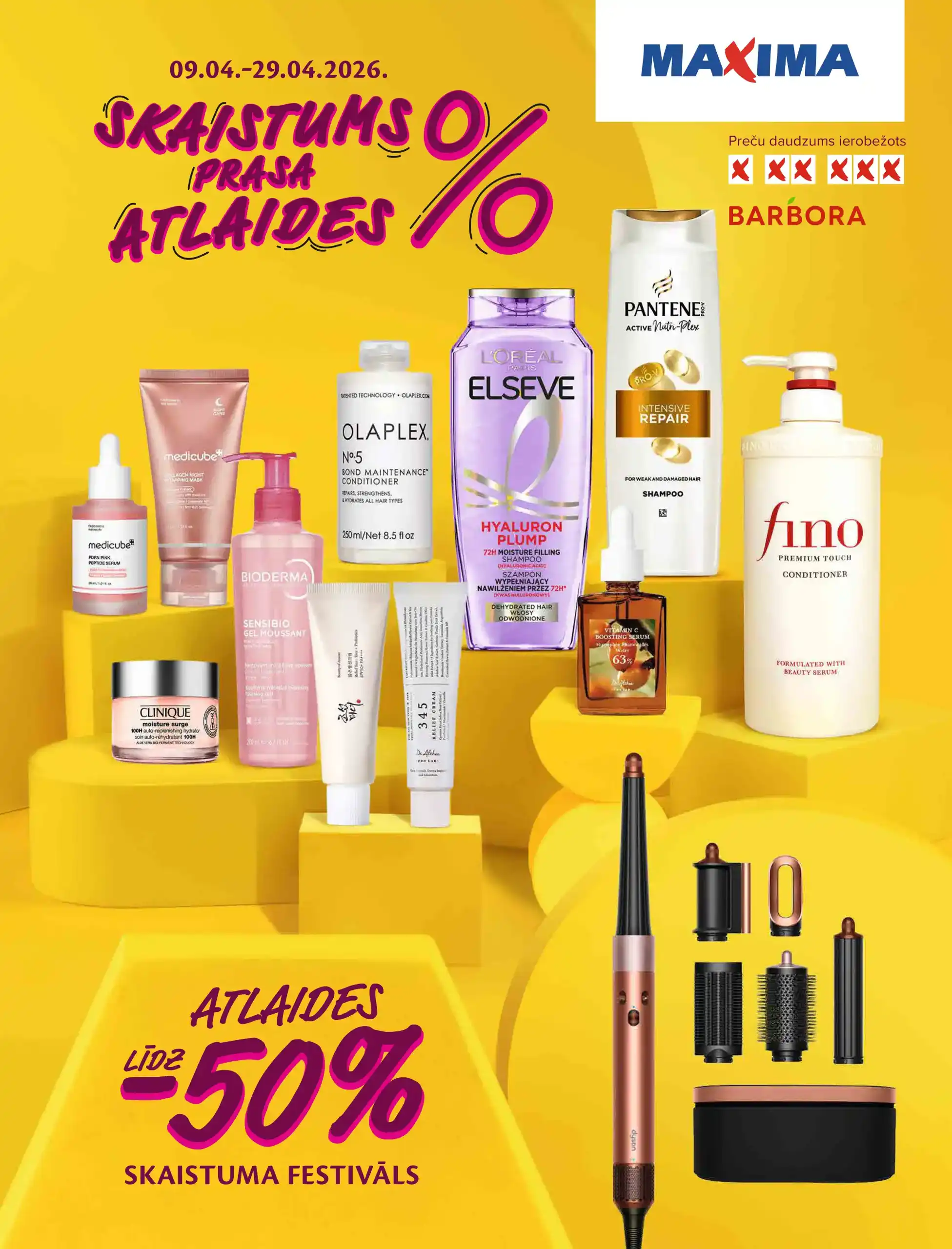 Maxima 09-04-2026-29-04-2026 Page 1