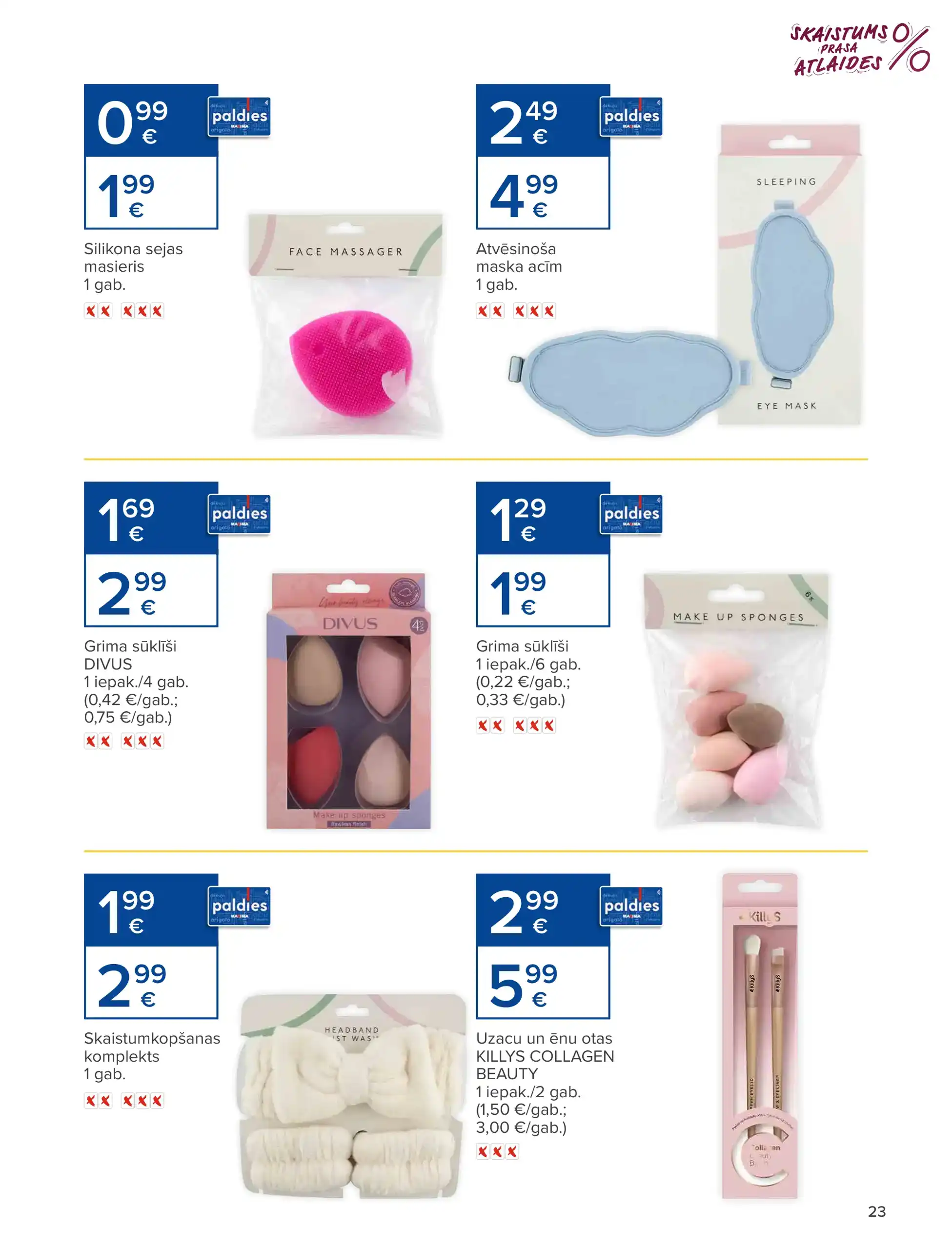 Maxima 09-04-2026-29-04-2026 Page 23