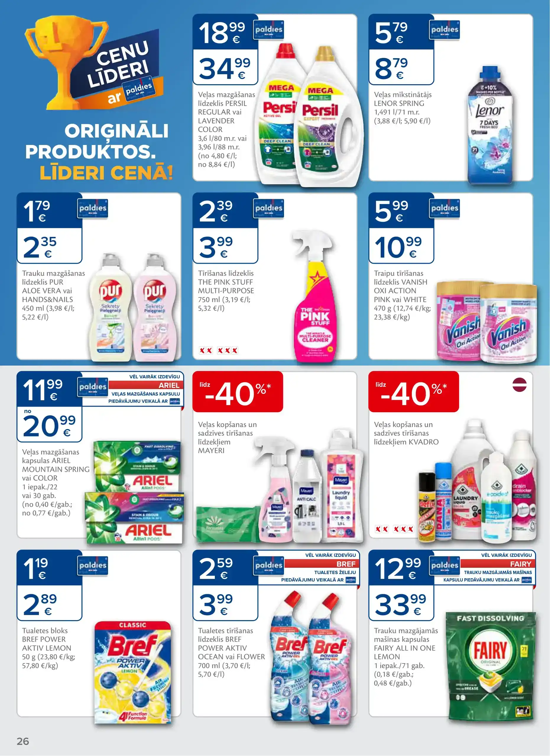 Maxima 09-04-2026-29-04-2026 Page 26