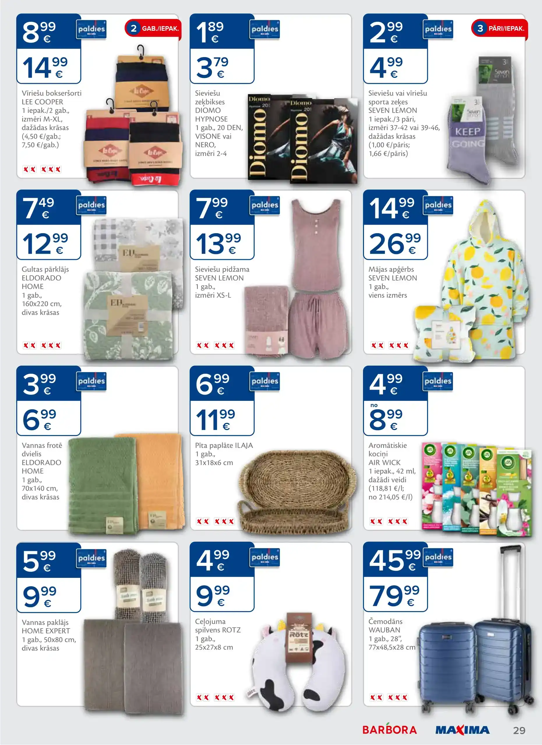 Maxima 09-04-2026-29-04-2026 Page 29