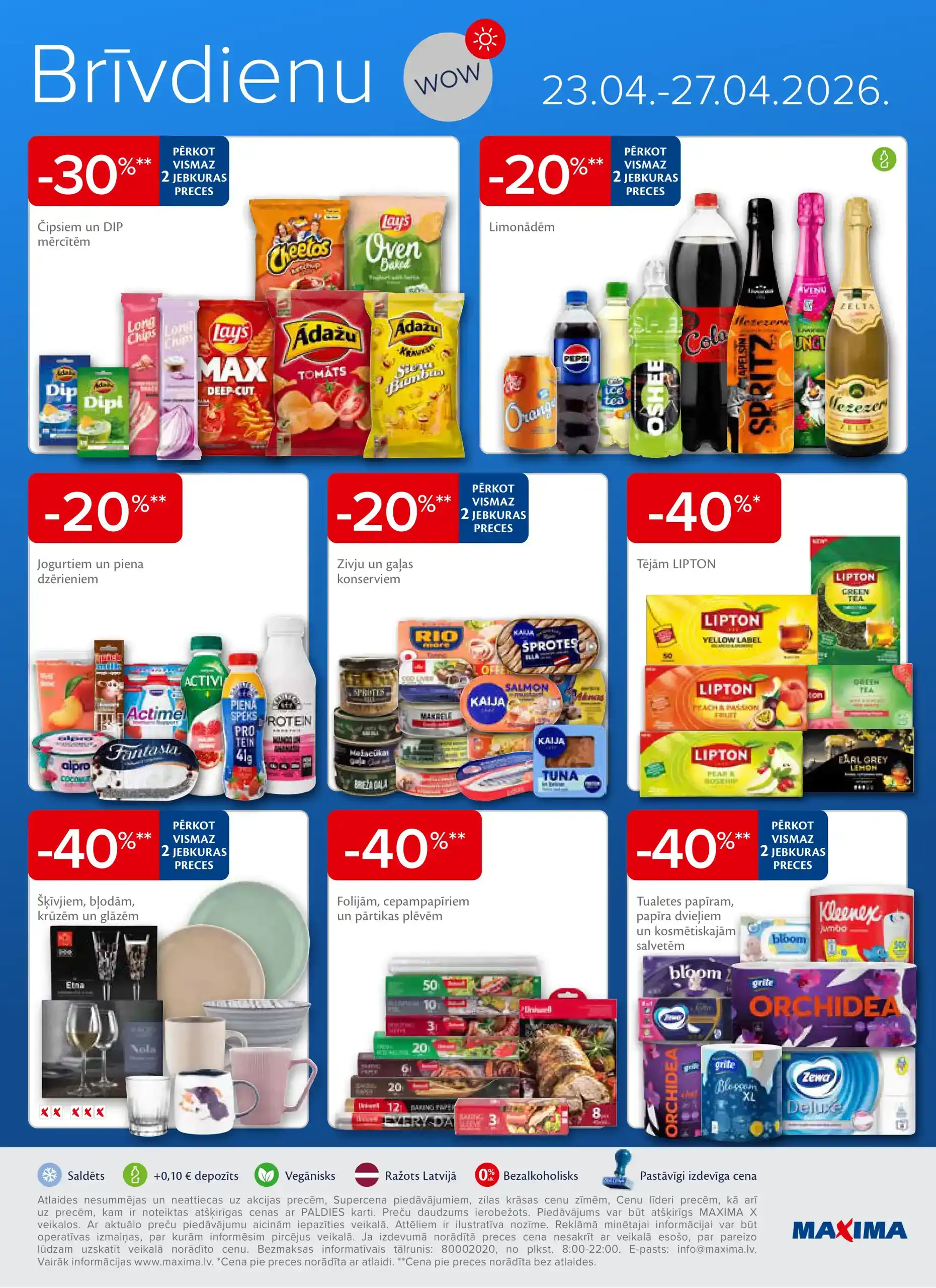 Maxima 09-04-2026-29-04-2026 Page 32