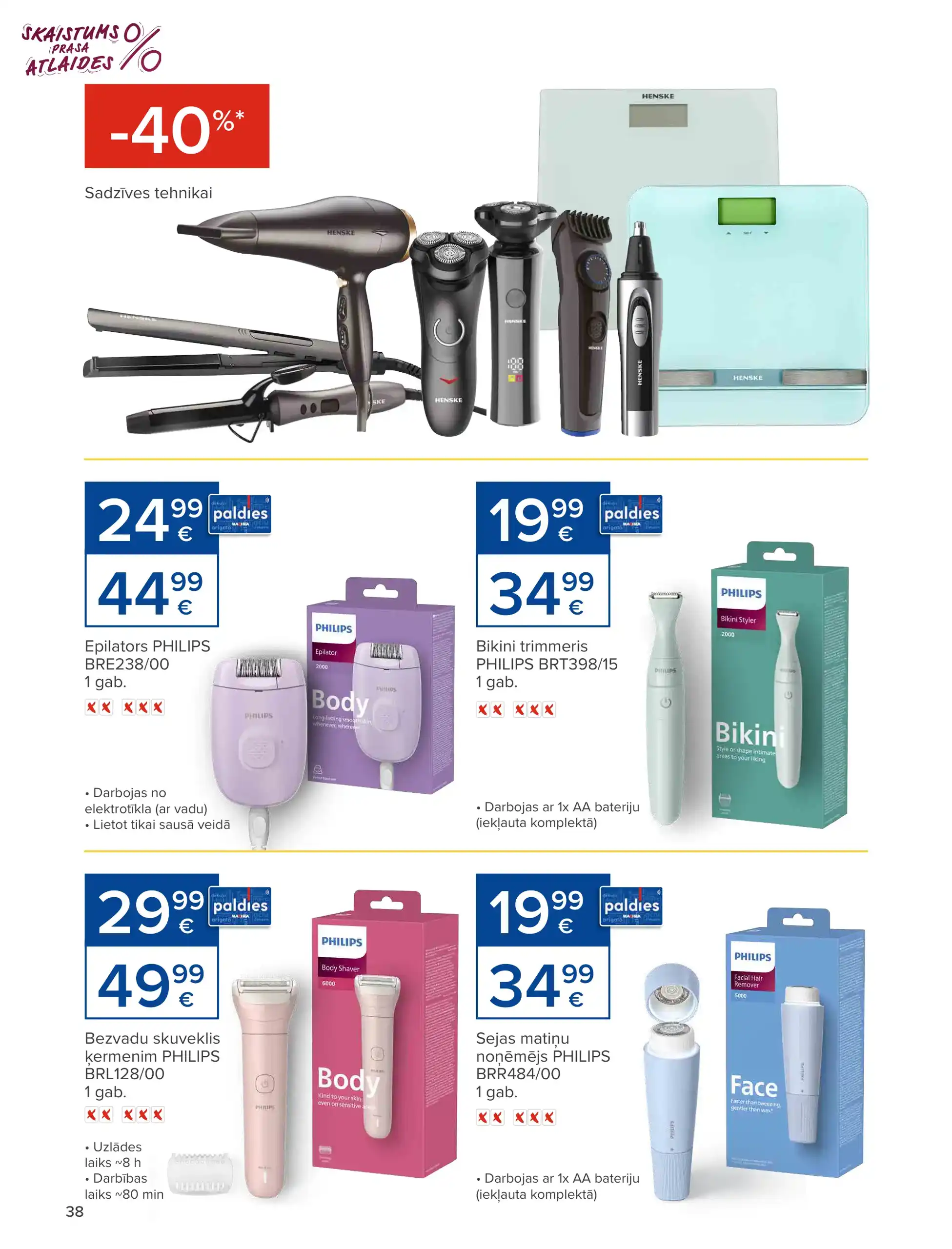 Maxima 09-04-2026-29-04-2026 Page 38