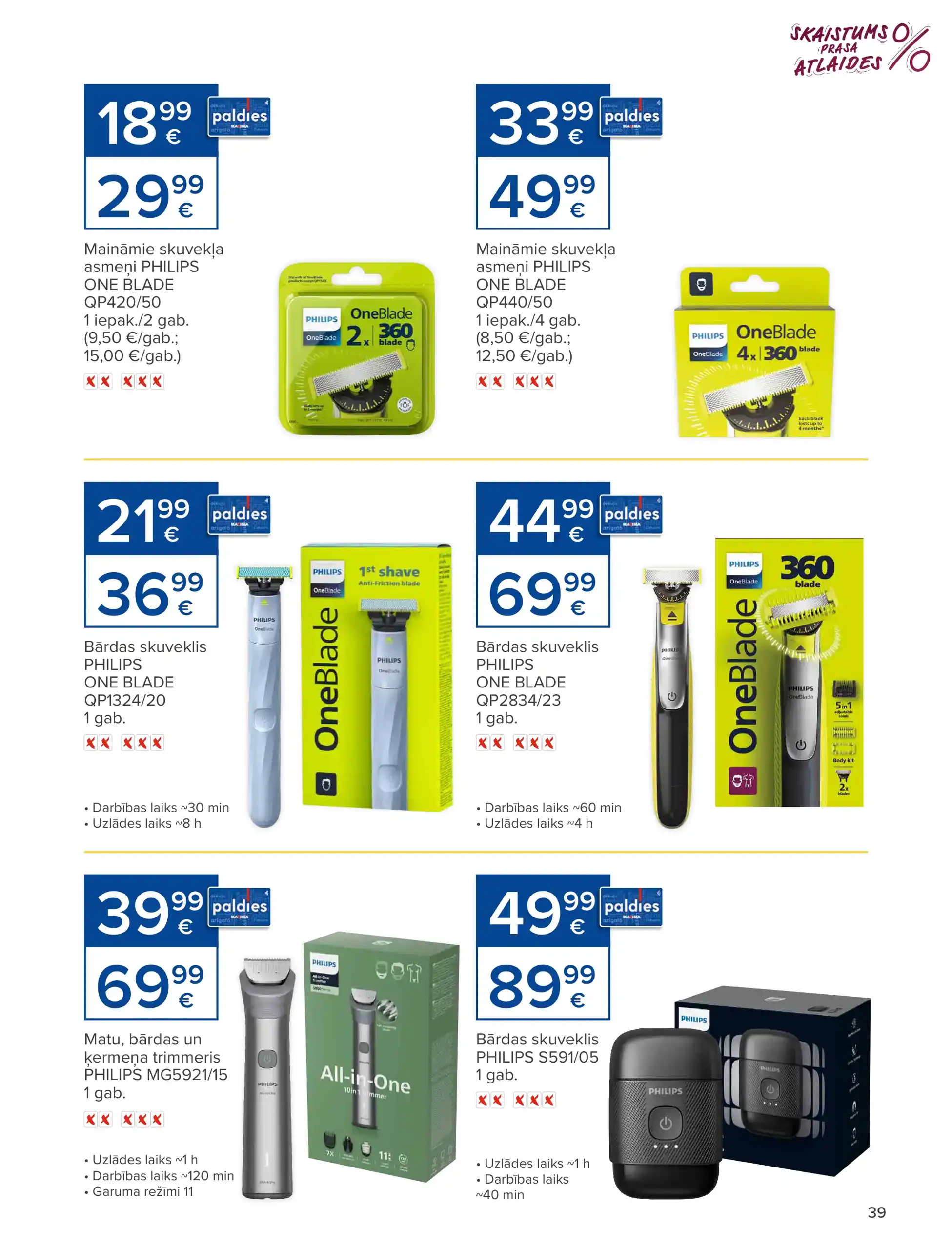 Maxima 09-04-2026-29-04-2026 Page 39