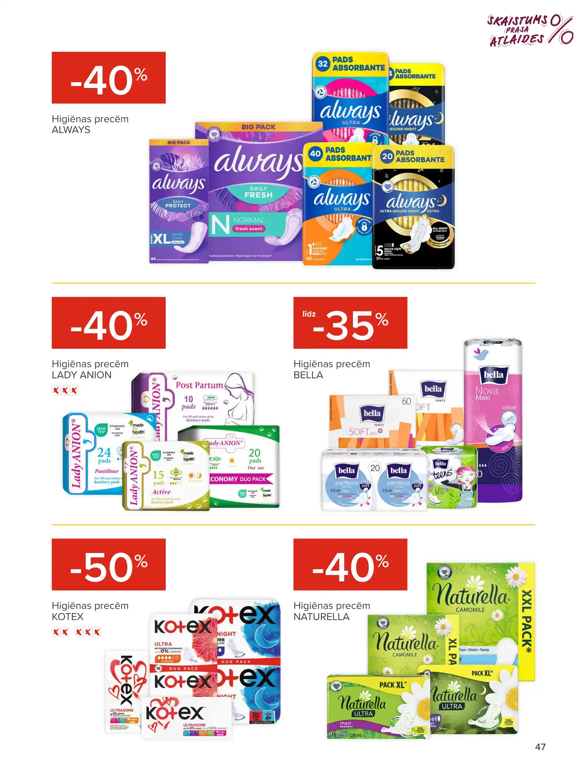 Maxima 09-04-2026-29-04-2026 Page 47