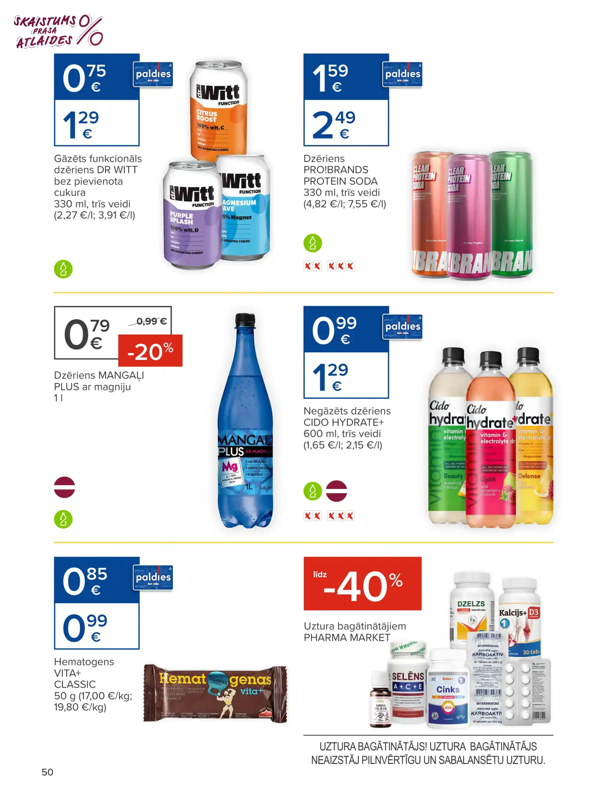 Maxima 09-04-2026-29-04-2026 Page 50