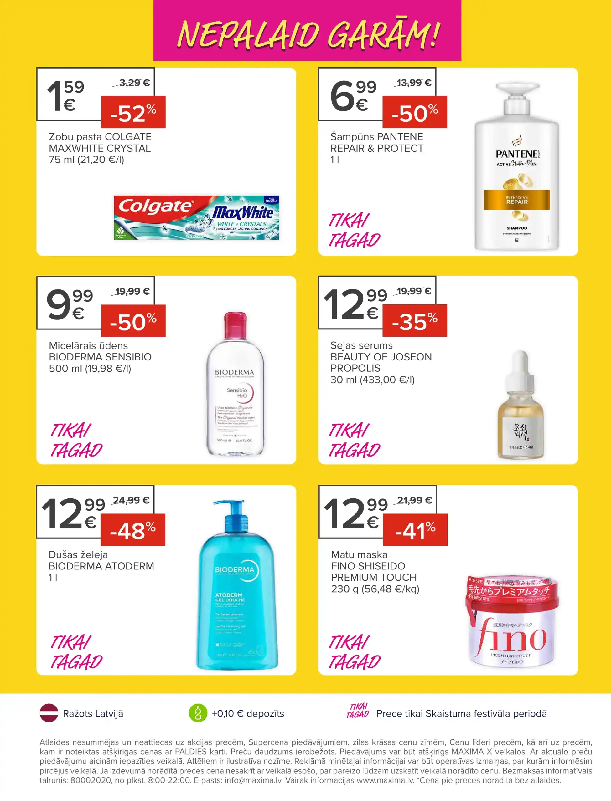 Maxima 09-04-2026-29-04-2026 Page 52