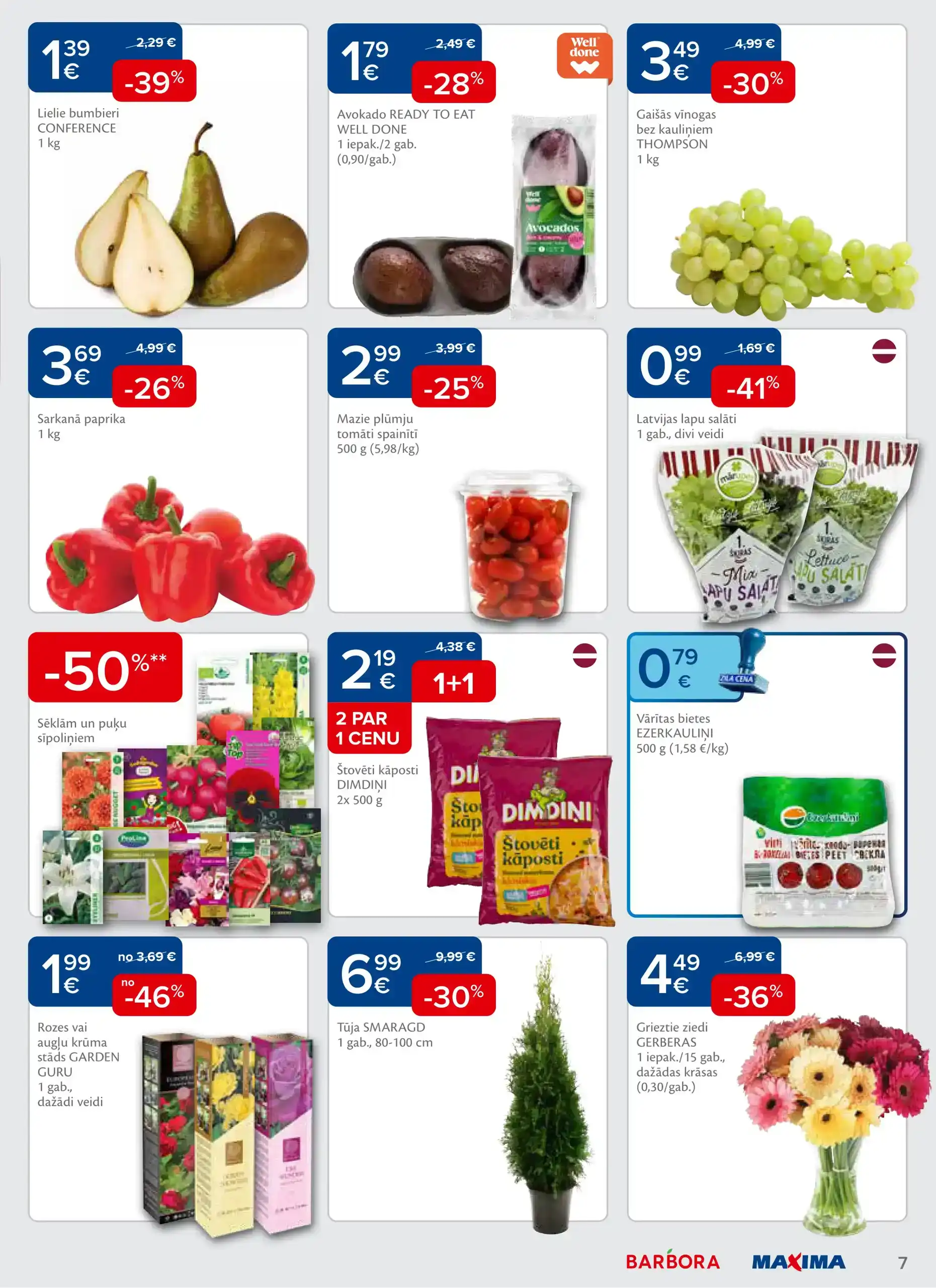 Maxima 09-04-2026-29-04-2026 Page 7