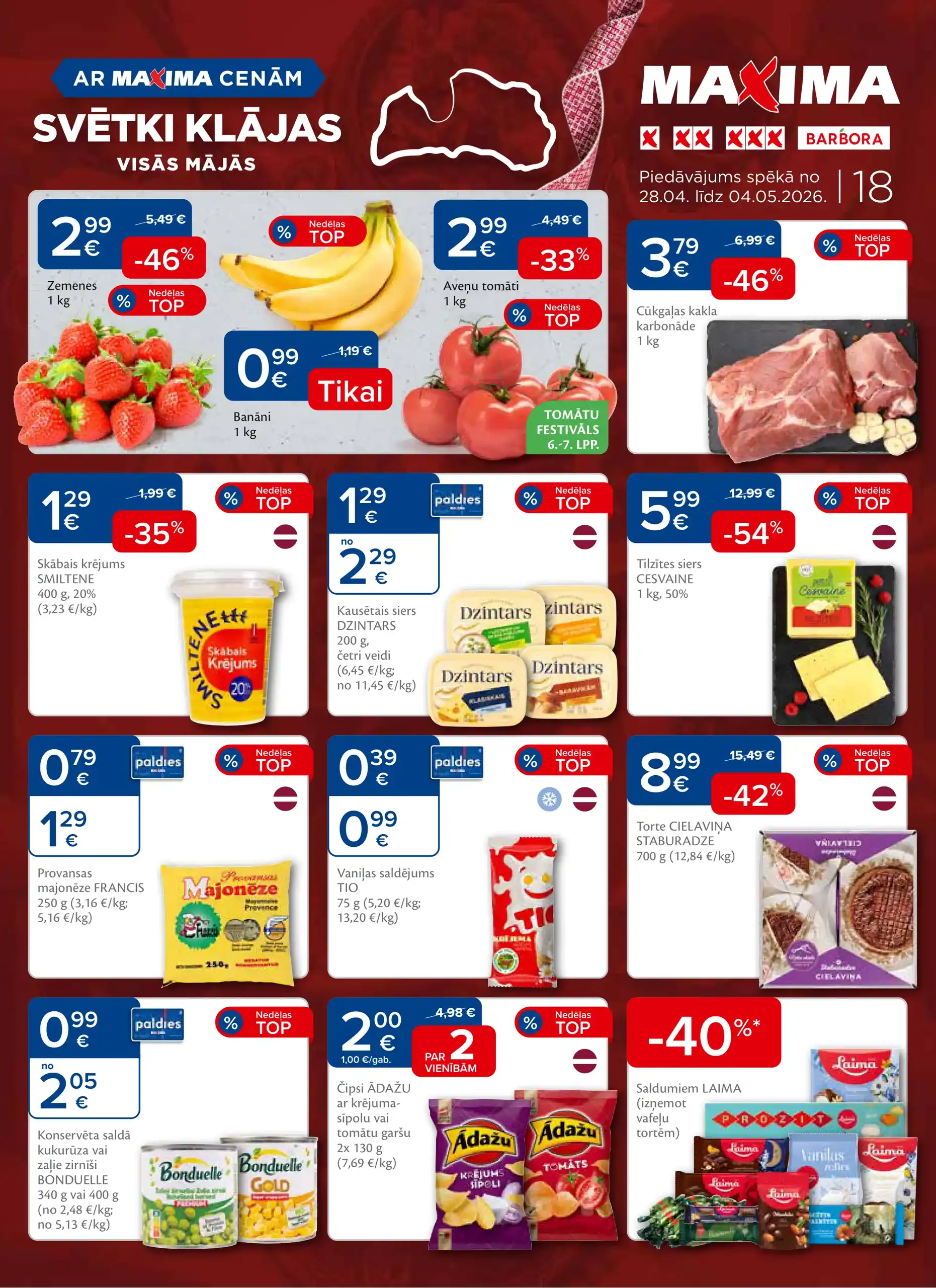 Maxima 28-04-2026-04-05-2026 Page 1