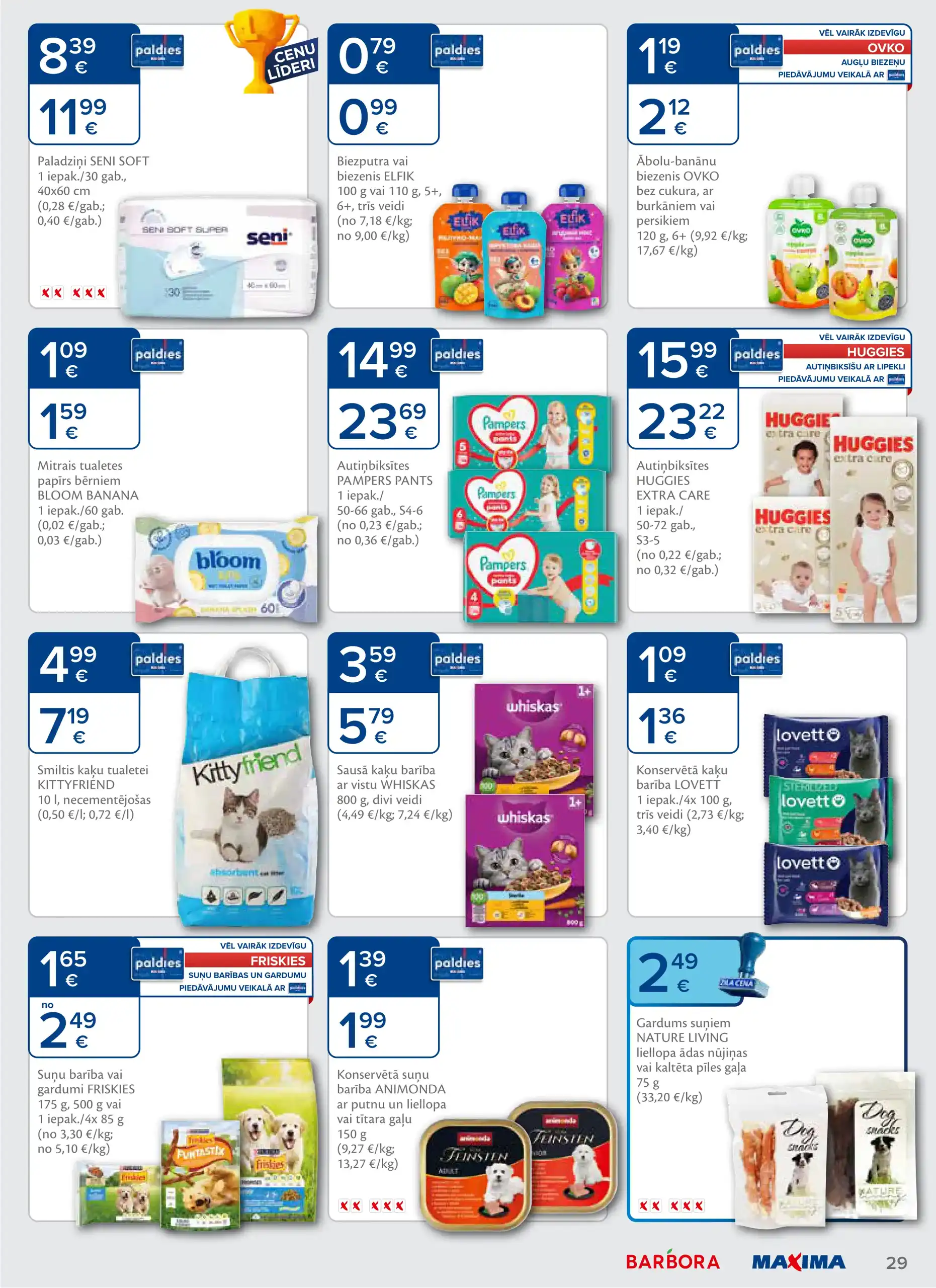 Maxima 28-04-2026-04-05-2026 Page 29