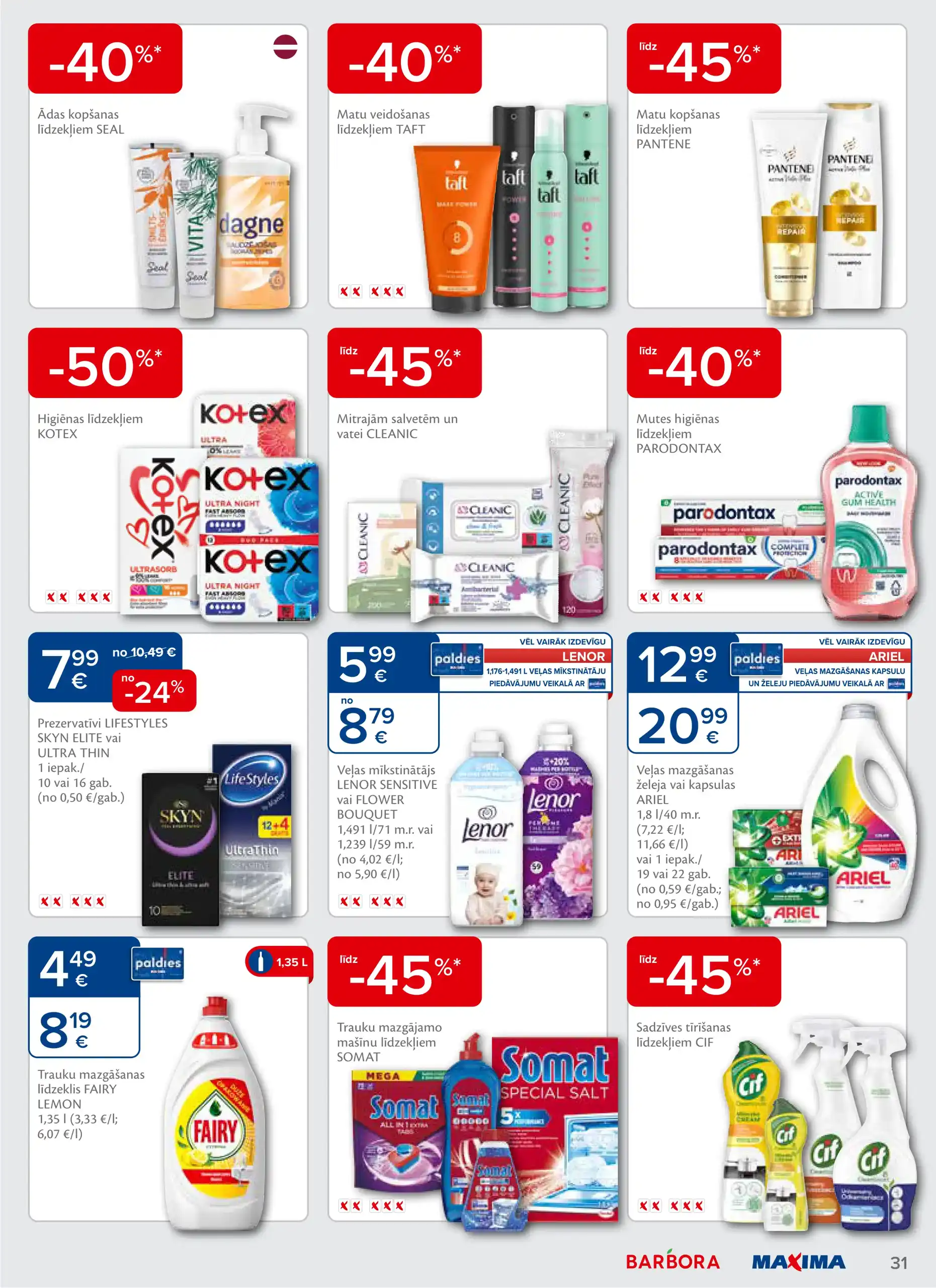 Maxima 28-04-2026-04-05-2026 Page 31