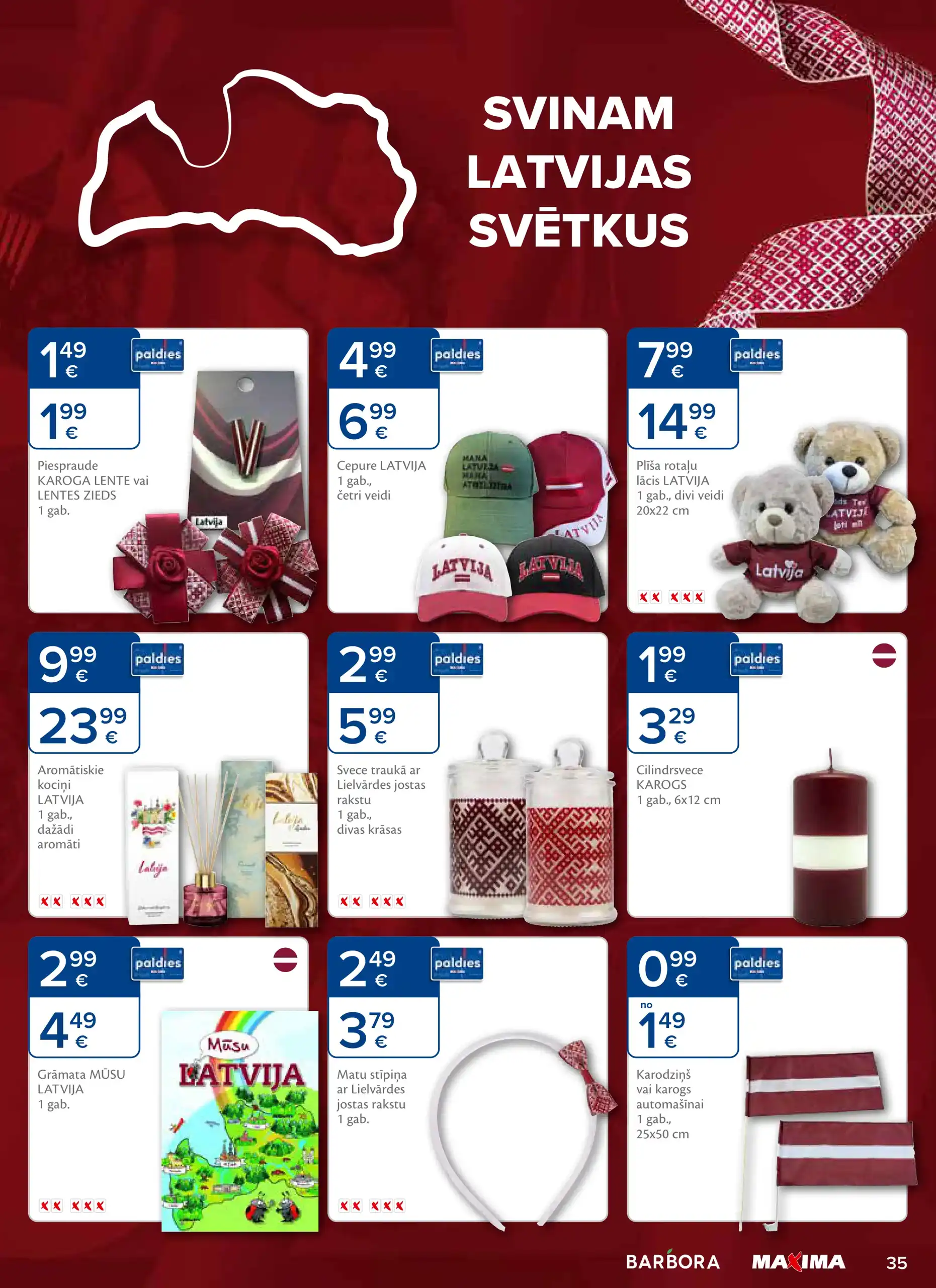 Maxima 28-04-2026-04-05-2026 Page 35